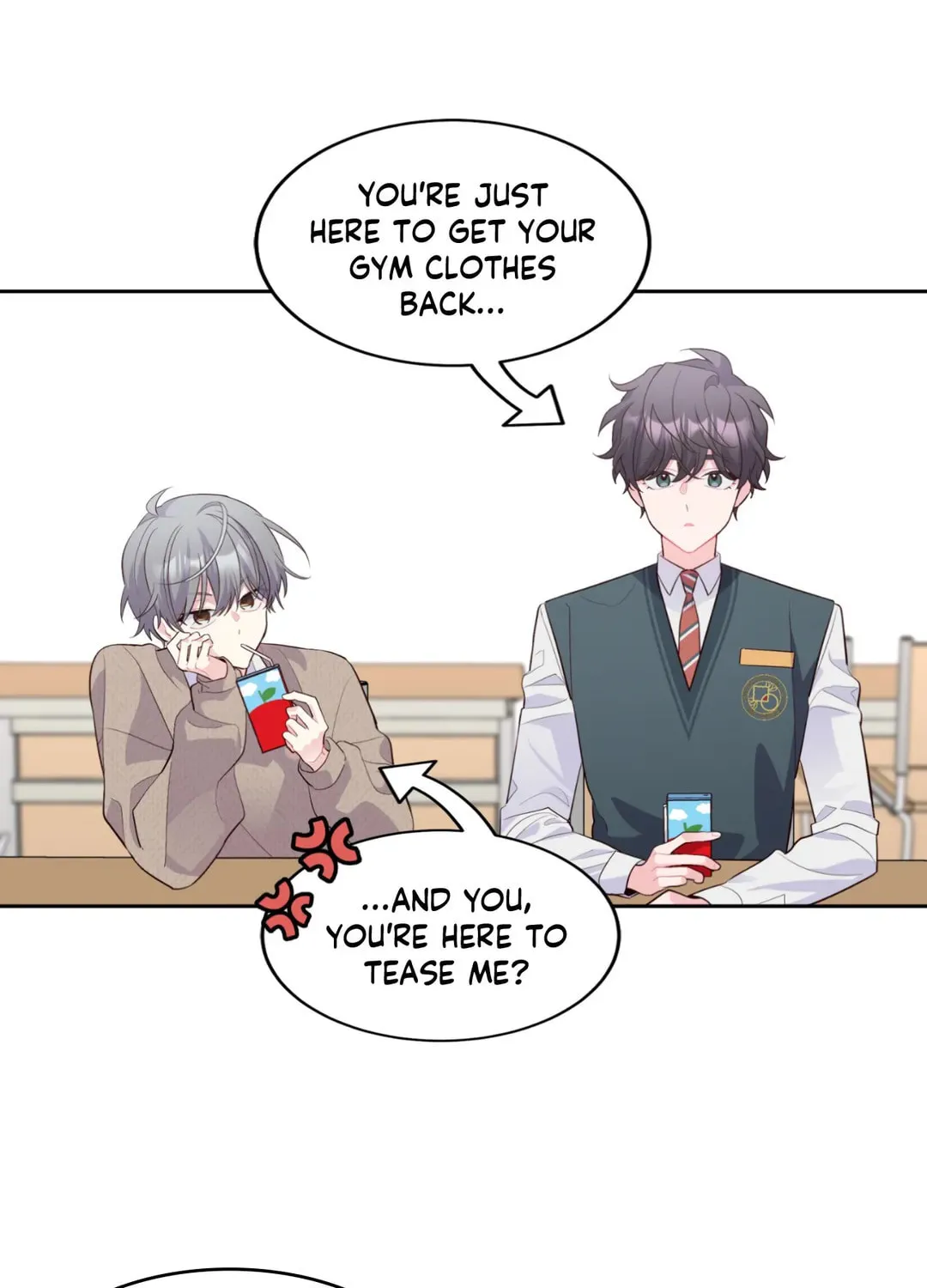 Read Merry Marbling chapter 23 image 28 on Lezhin