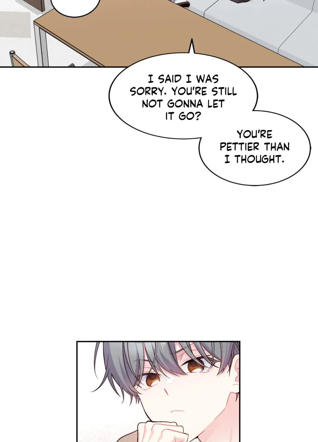 Read Merry Marbling chapter 23 image 3 on Lezhin