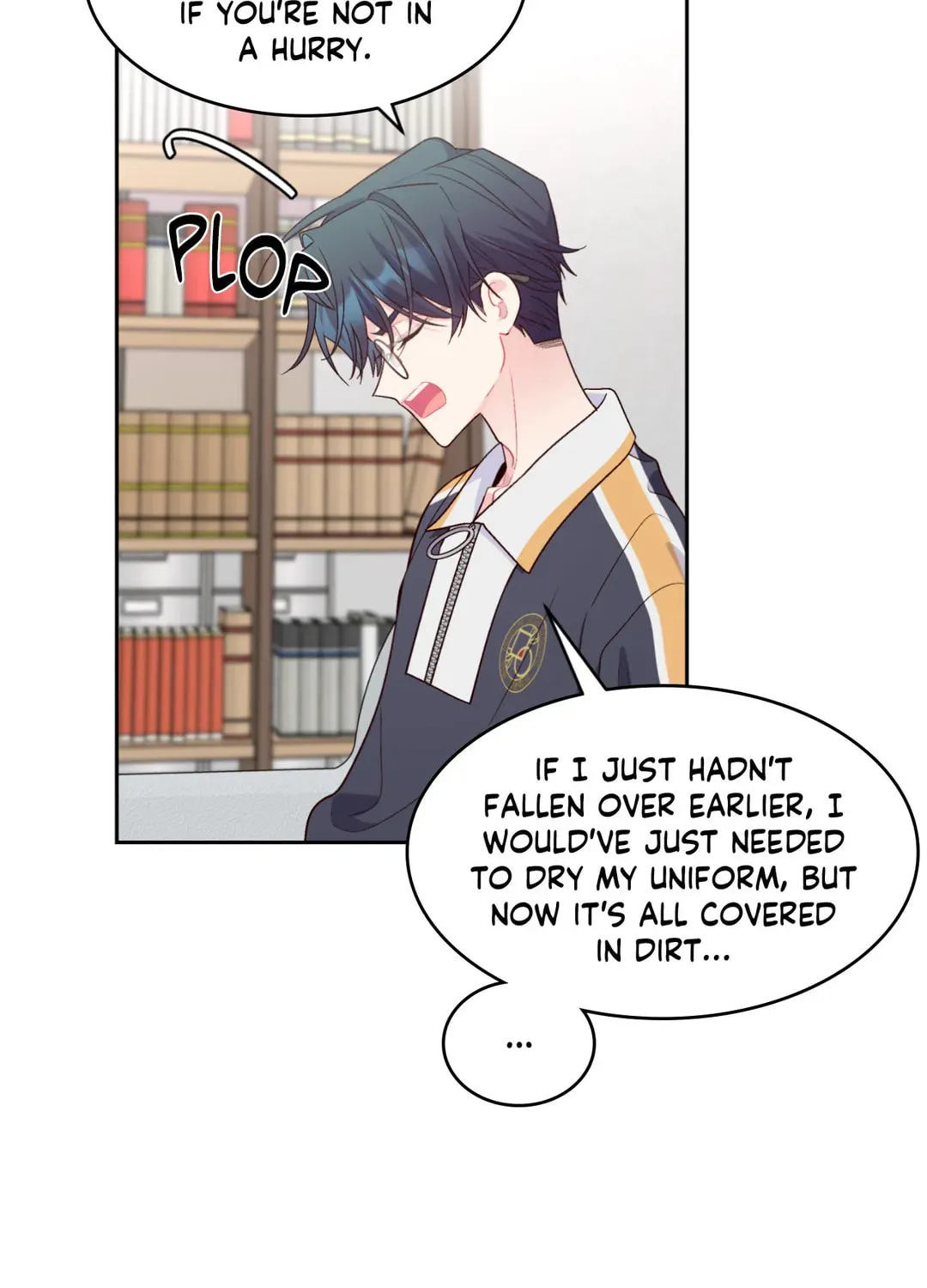 Read Merry Marbling chapter 23 image 33 on Lezhin