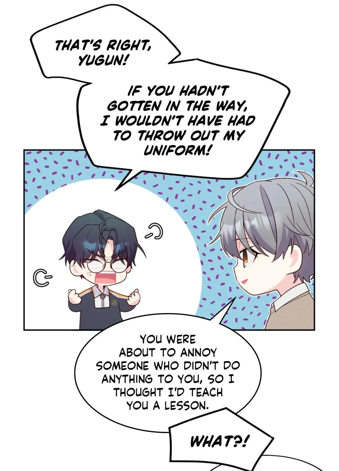 Read Merry Marbling chapter 23 image 34 on Lezhin