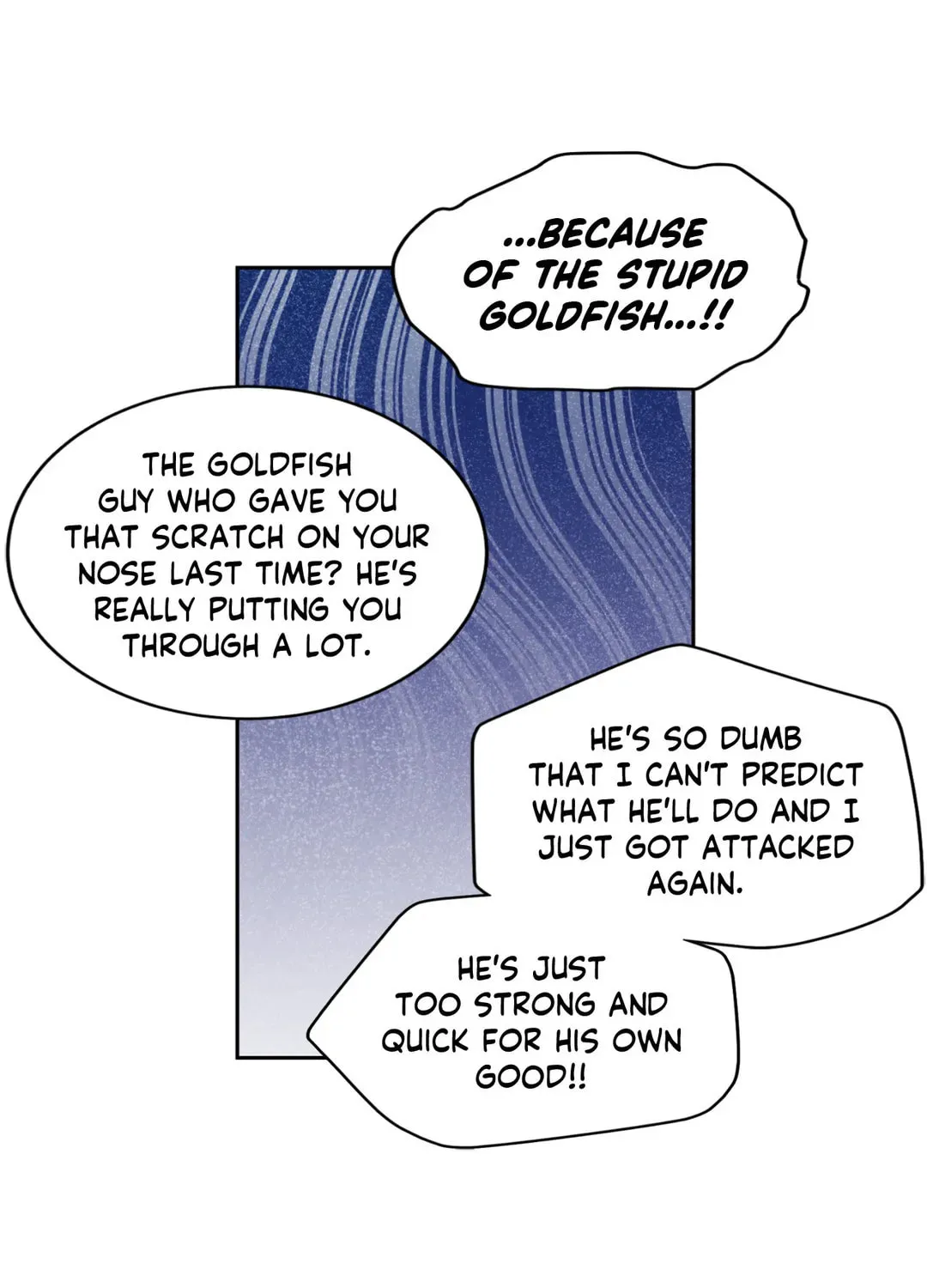 Read Merry Marbling chapter 23 image 36 on Lezhin