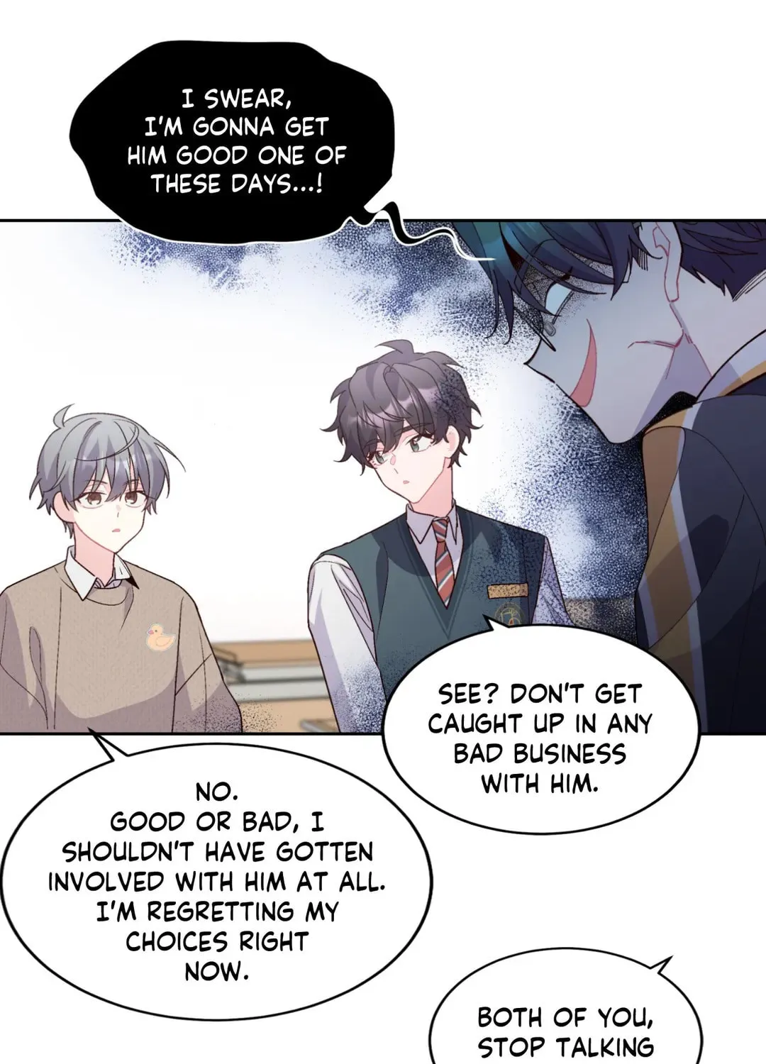 Read Merry Marbling chapter 23 image 37 on Lezhin