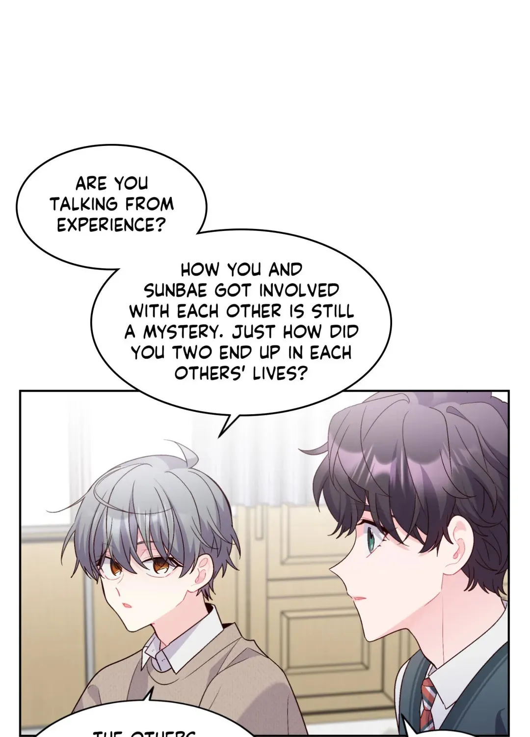 Read Merry Marbling chapter 23 image 39 on Lezhin