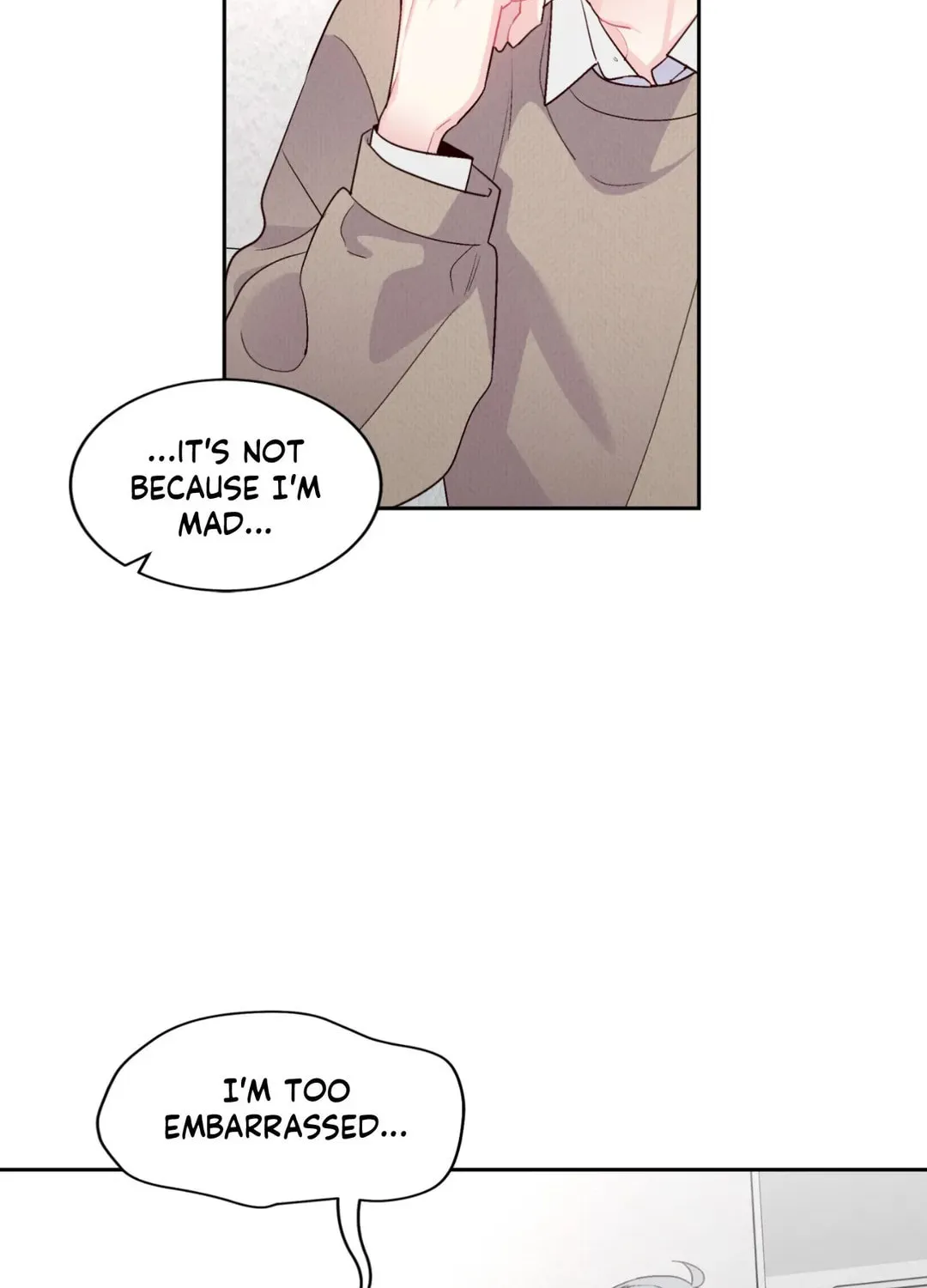 Read Merry Marbling chapter 23 image 4 on Lezhin