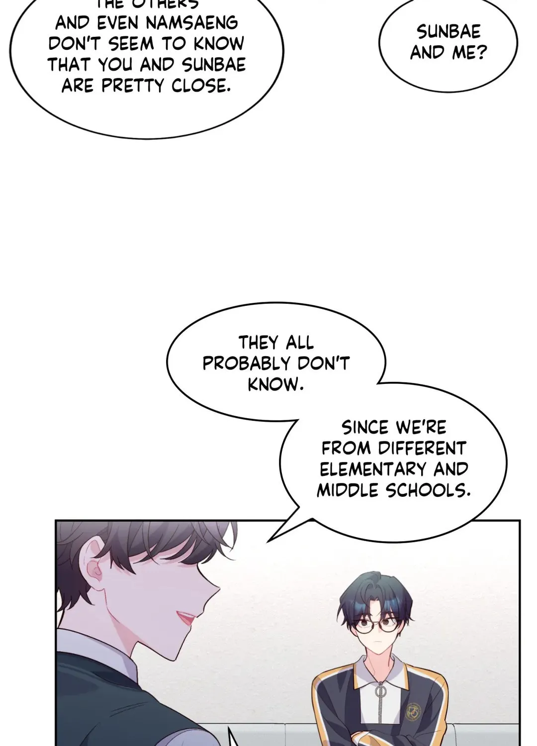 Read Merry Marbling chapter 23 image 40 on Lezhin