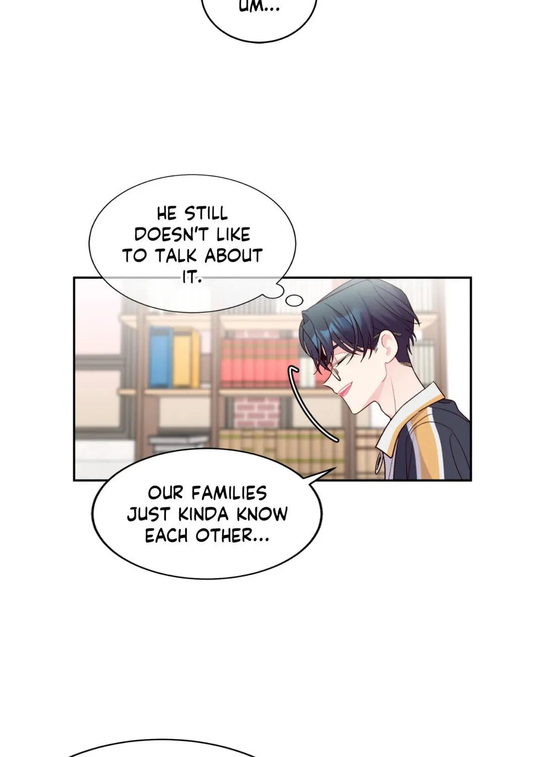 Read Merry Marbling chapter 23 image 42 on Lezhin