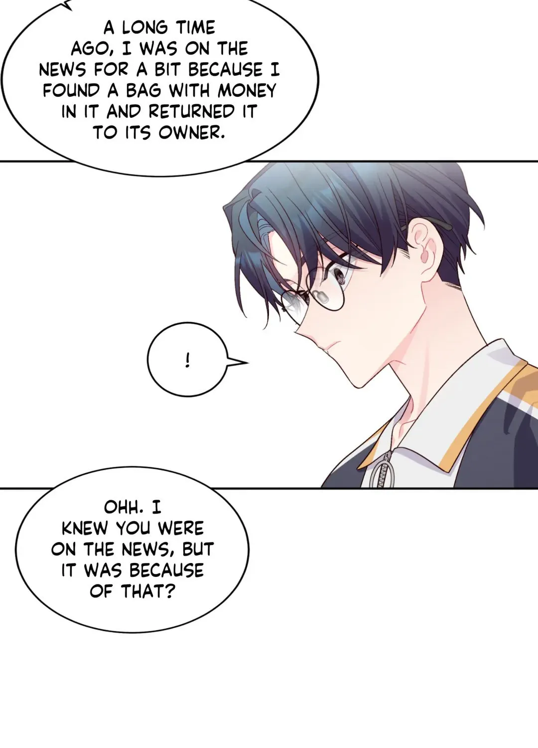 Read Merry Marbling chapter 23 image 43 on Lezhin