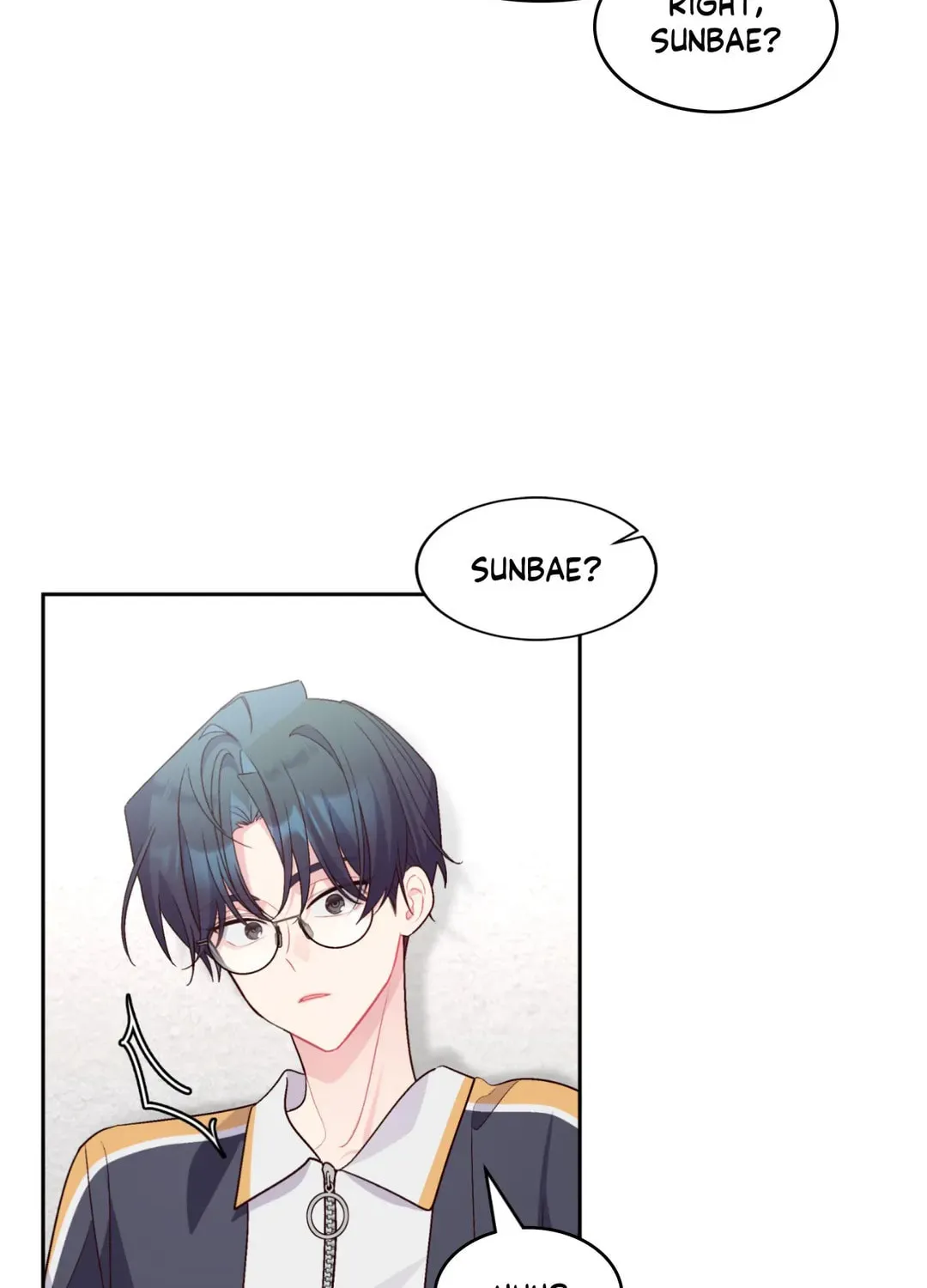 Read Merry Marbling chapter 23 image 46 on Lezhin