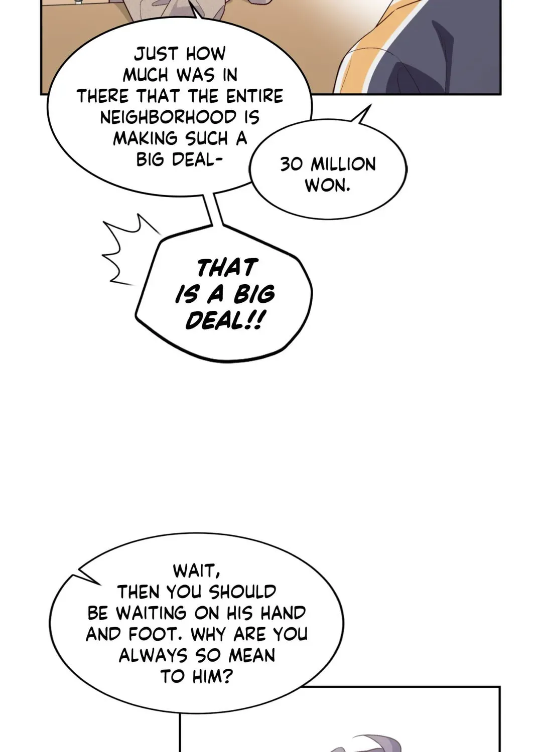 Read Merry Marbling chapter 23 image 49 on Lezhin