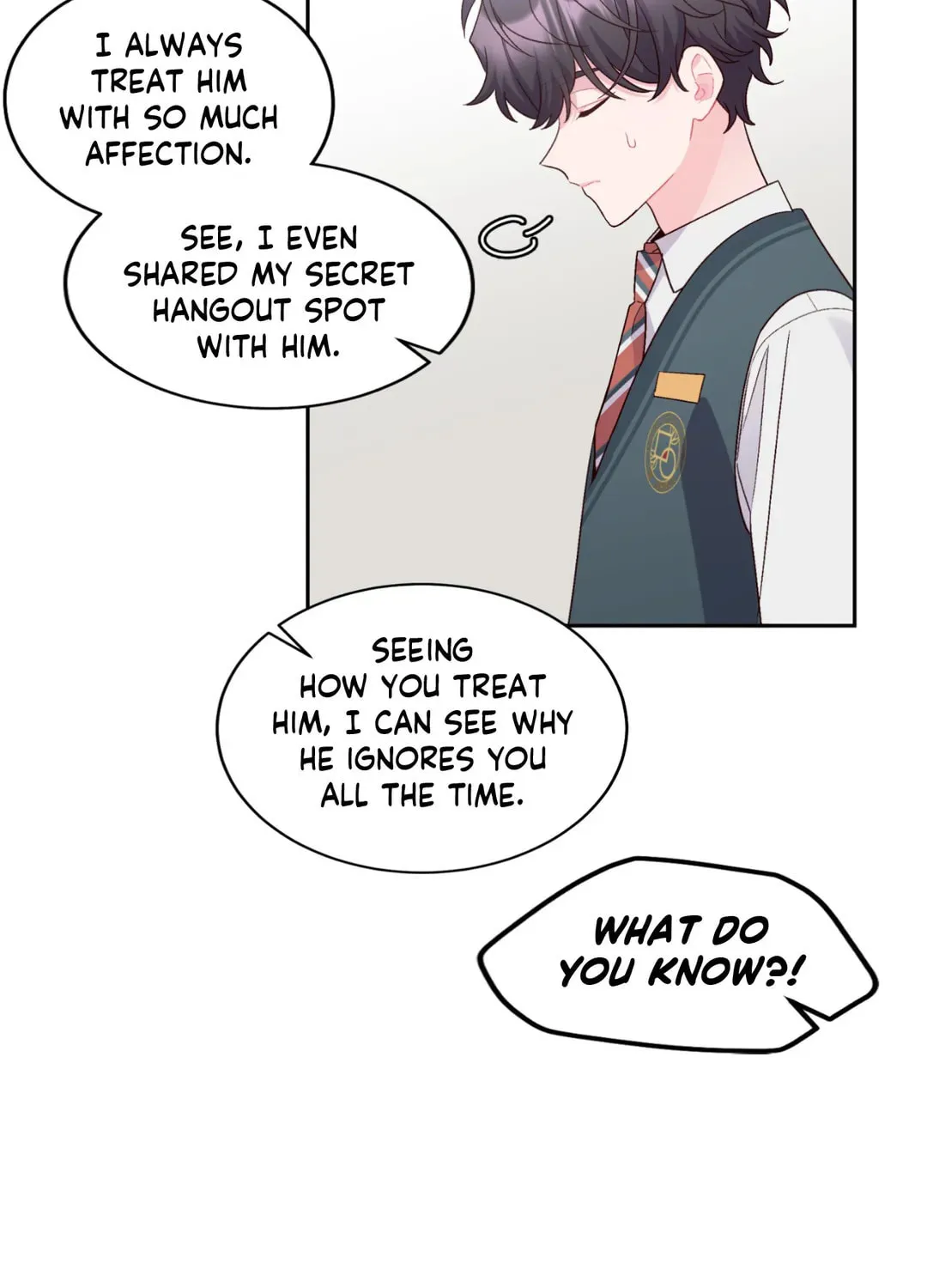Read Merry Marbling chapter 23 image 51 on Lezhin