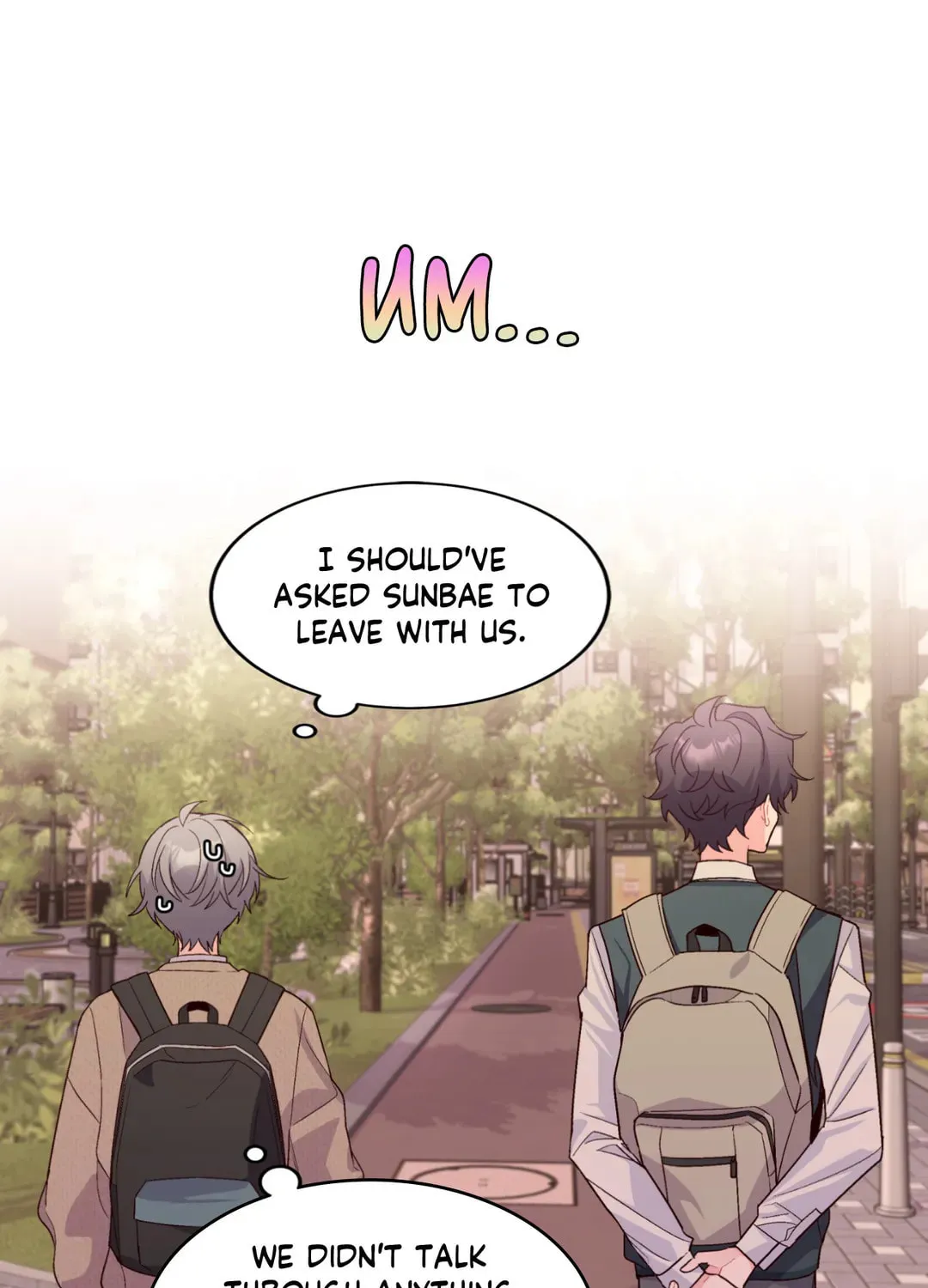 Read Merry Marbling chapter 23 image 54 on Lezhin