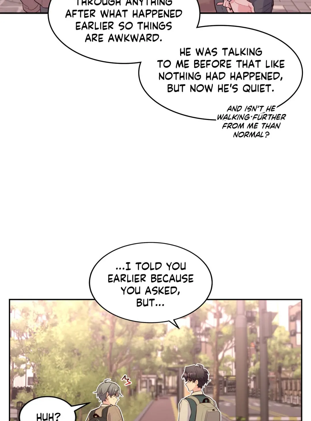 Read Merry Marbling chapter 23 image 55 on Lezhin