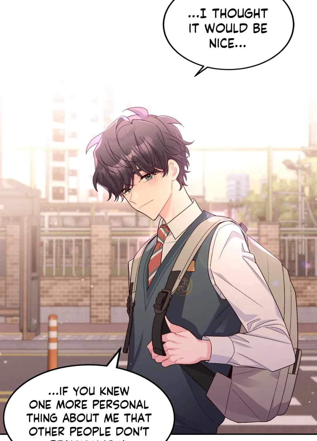 Read Merry Marbling chapter 23 image 58 on Lezhin