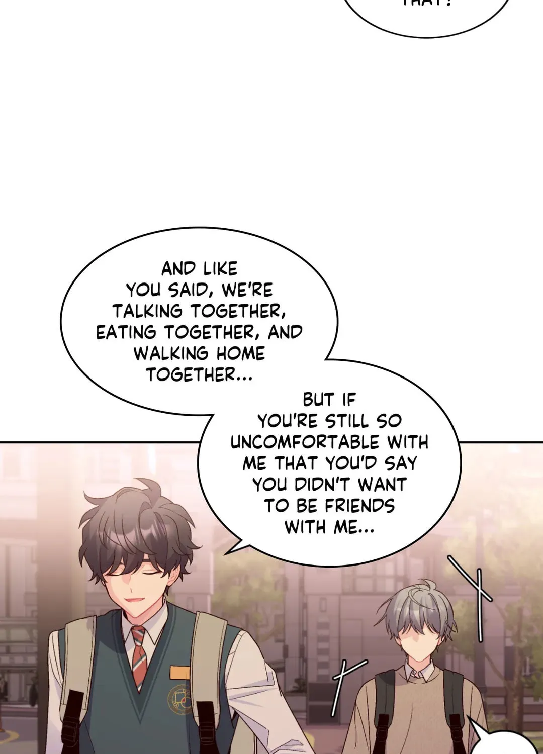 Read Merry Marbling chapter 23 image 60 on Lezhin