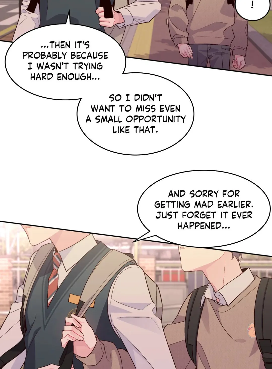Read Merry Marbling chapter 23 image 61 on Lezhin