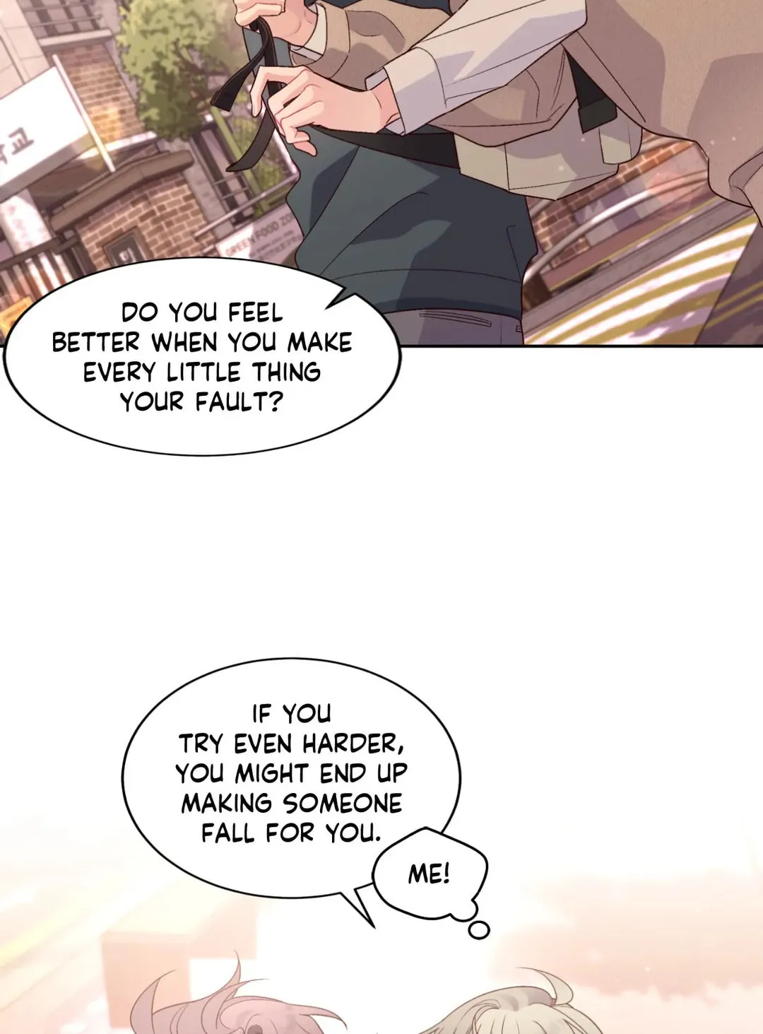 Read Merry Marbling chapter 23 image 63 on Lezhin