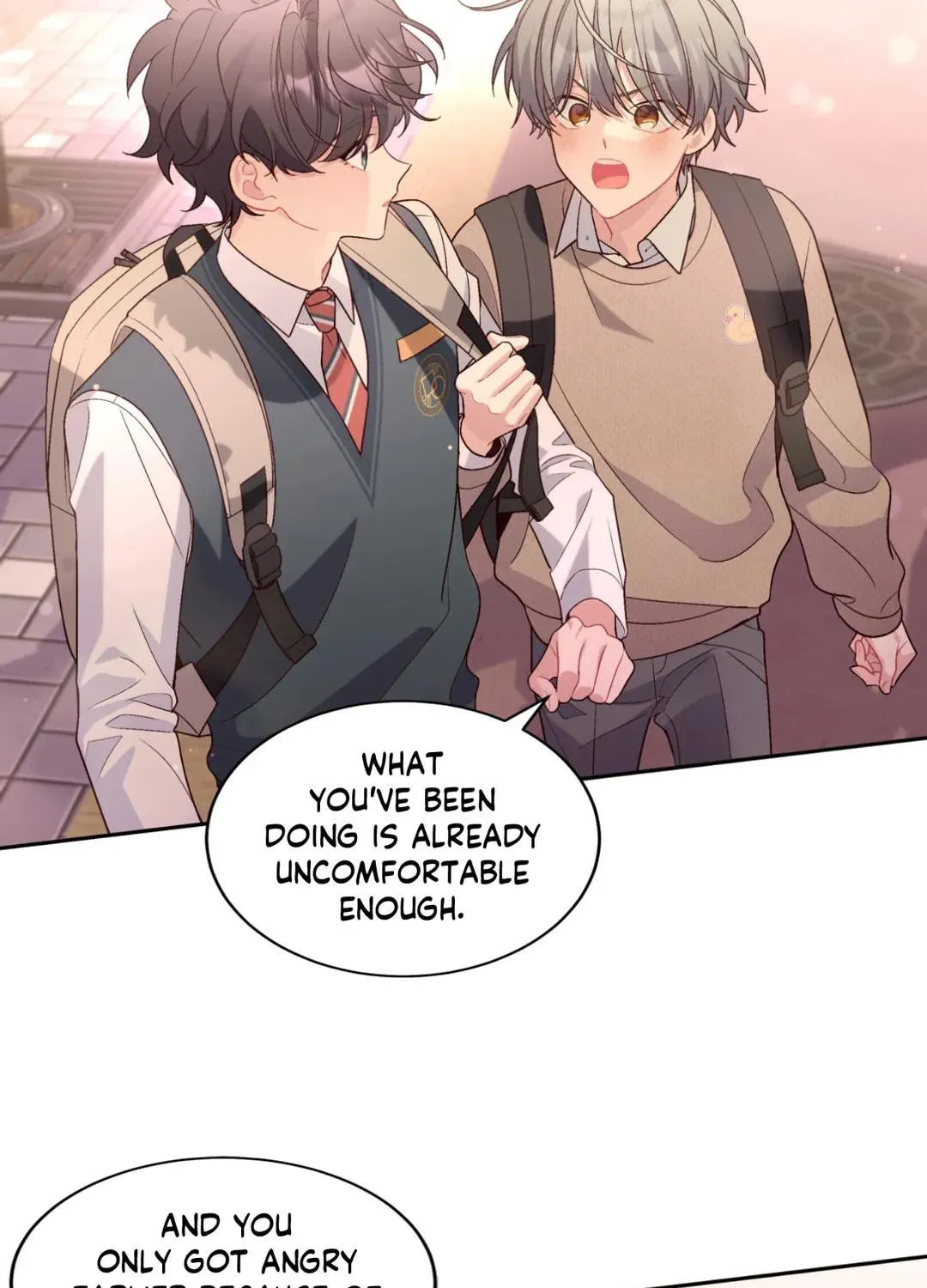 Read Merry Marbling chapter 23 image 64 on Lezhin