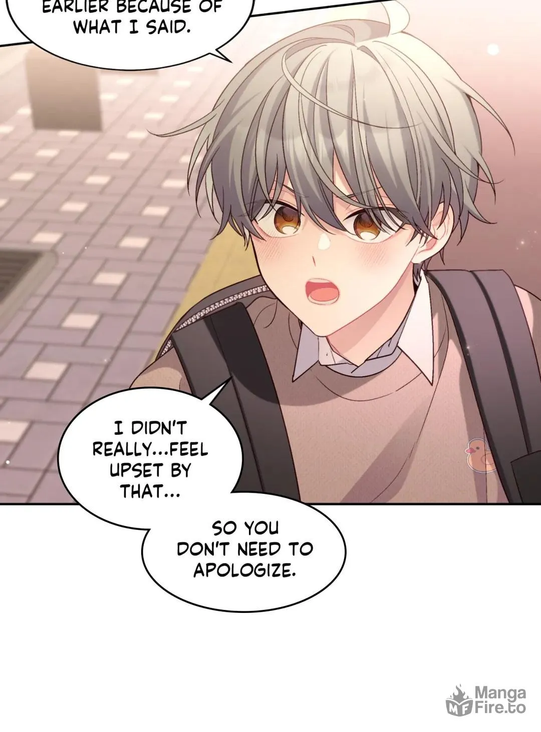 Read Merry Marbling chapter 23 image 65 on Lezhin