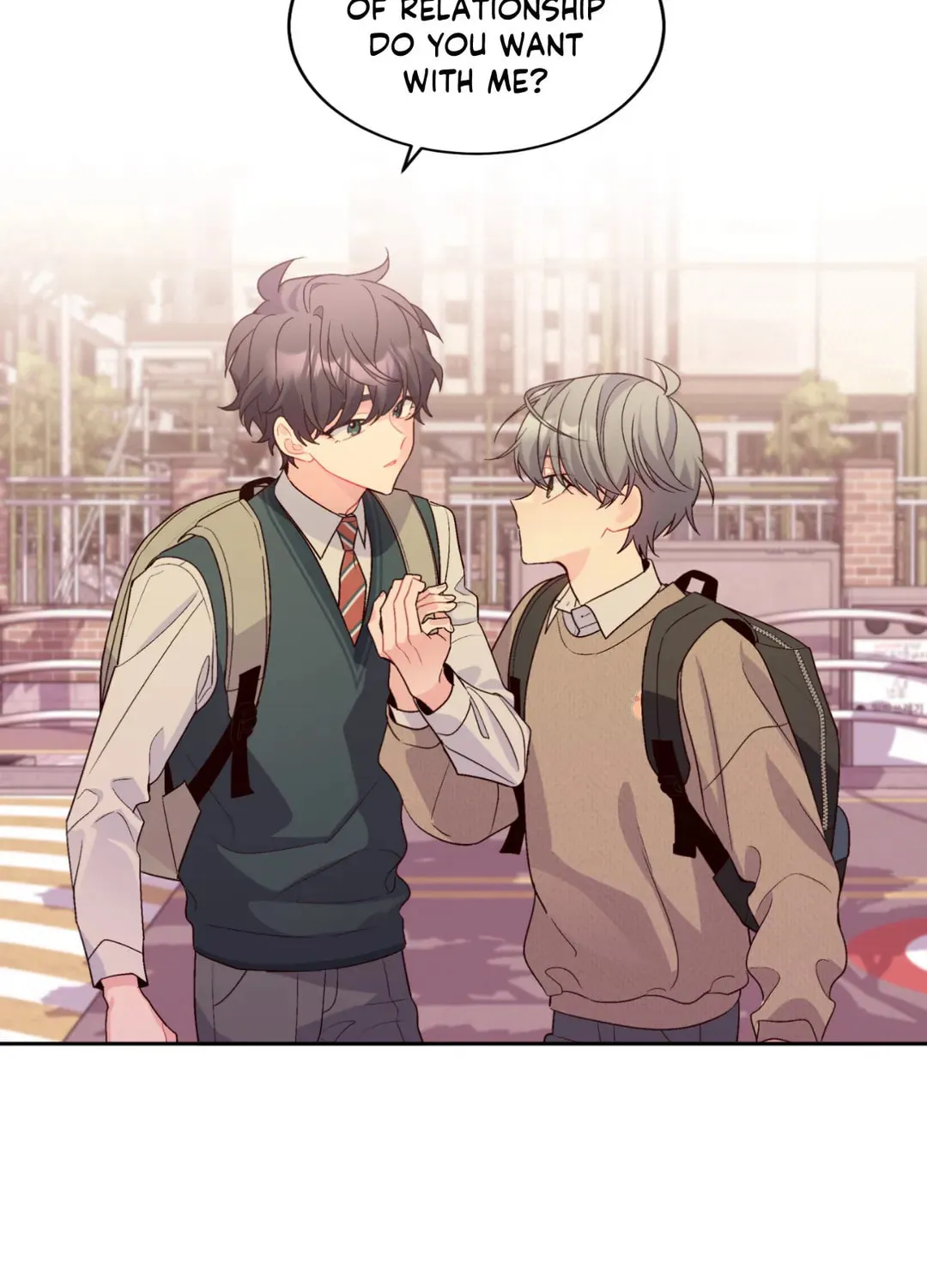 Read Merry Marbling chapter 23 image 68 on Lezhin