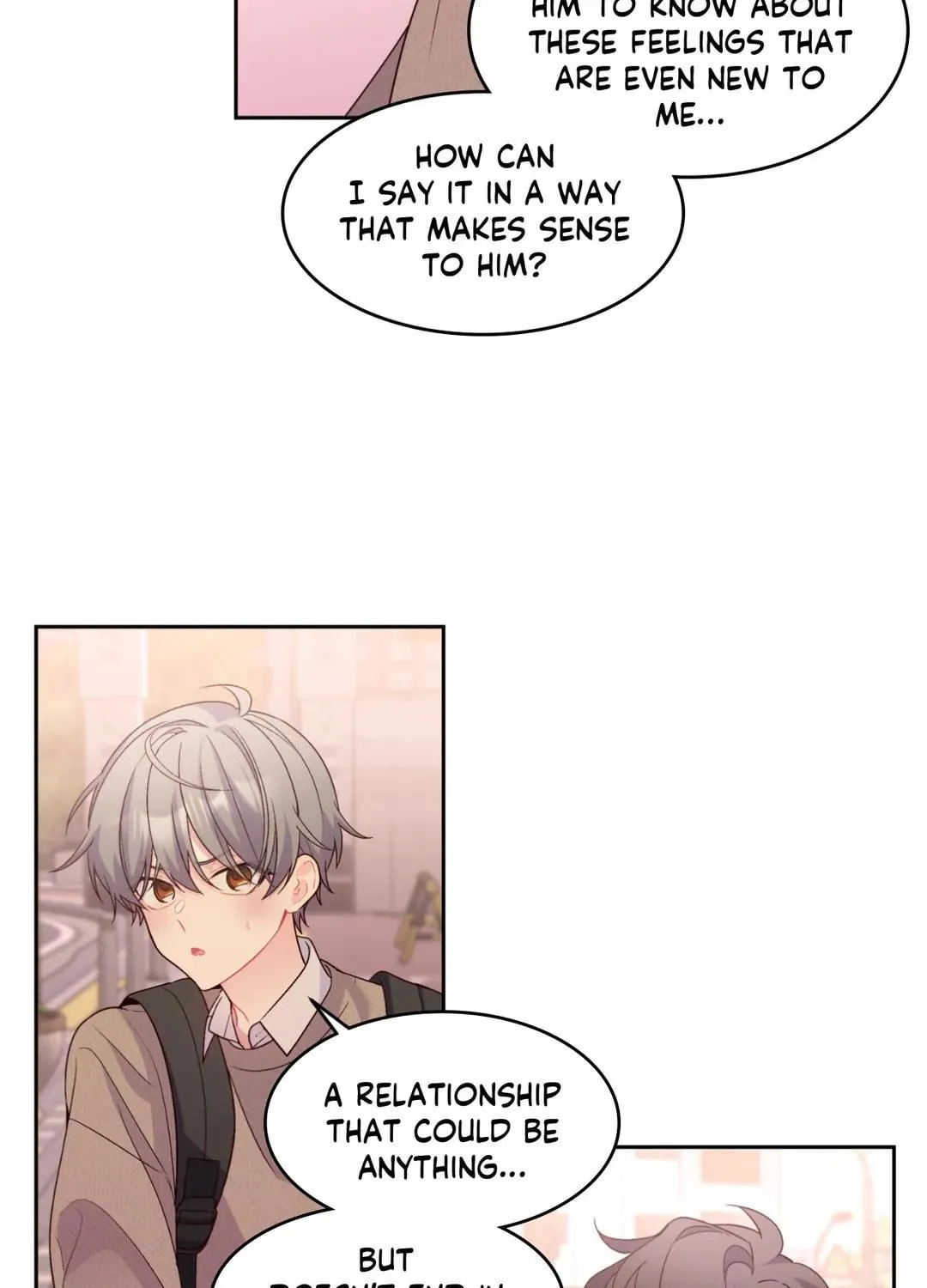 Read Merry Marbling chapter 23 image 70 on Lezhin