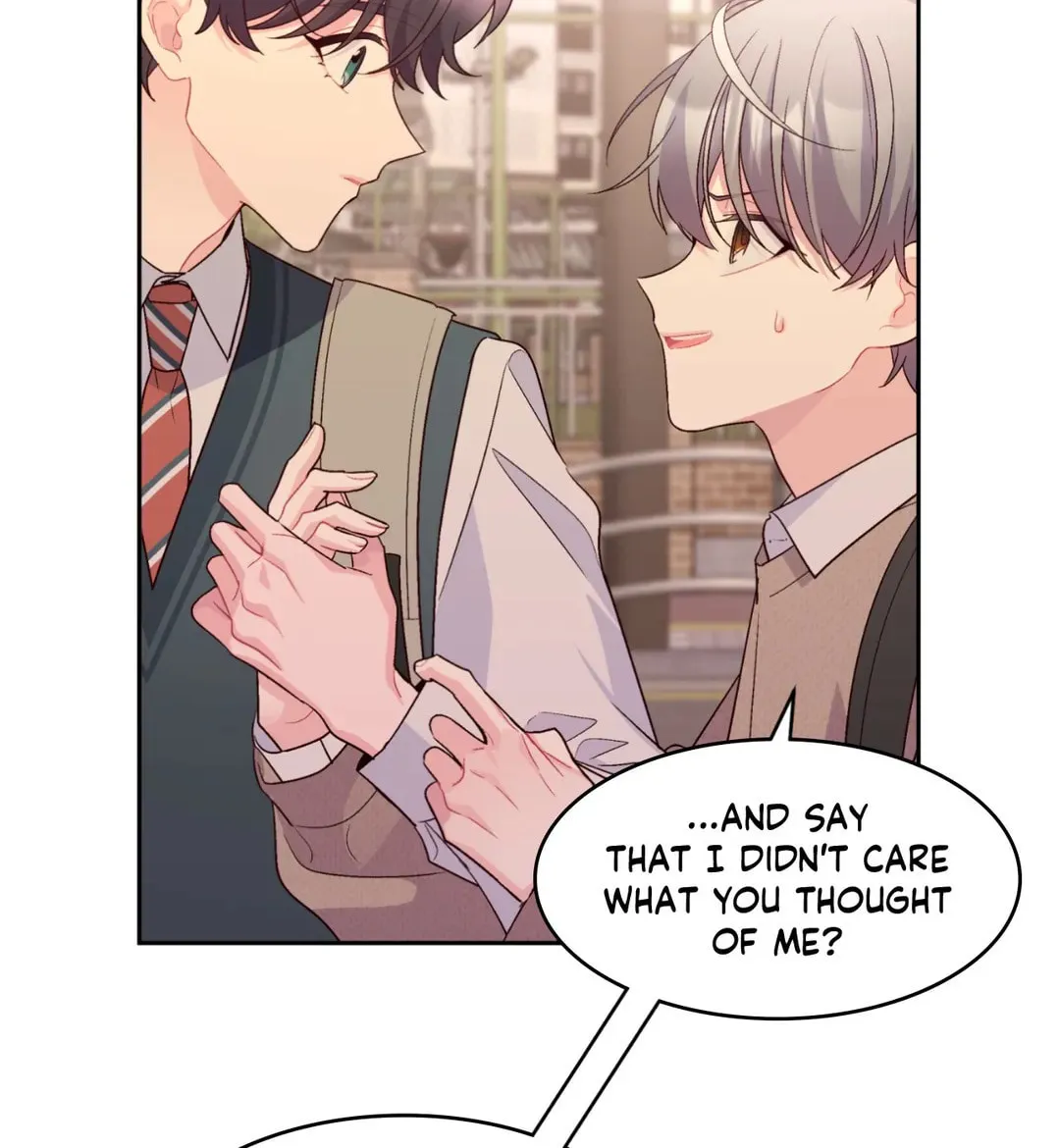 Read Merry Marbling chapter 23 image 73 on Lezhin