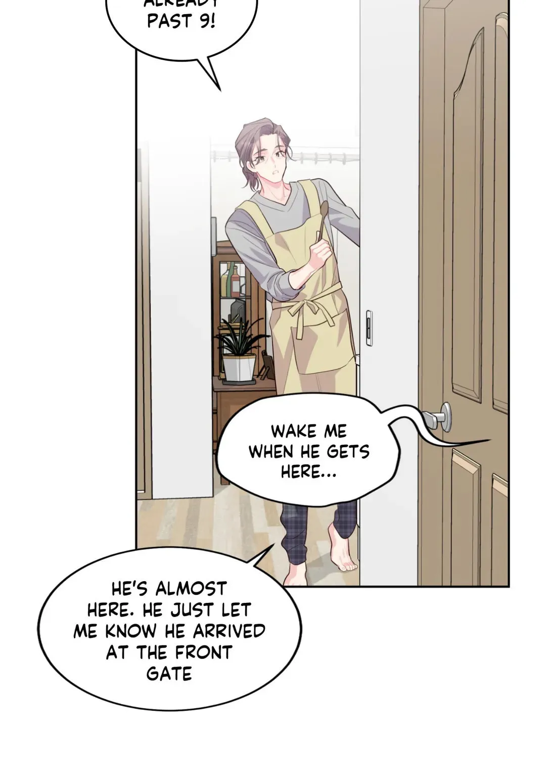 Read Merry Marbling chapter 23 image 80 on Lezhin