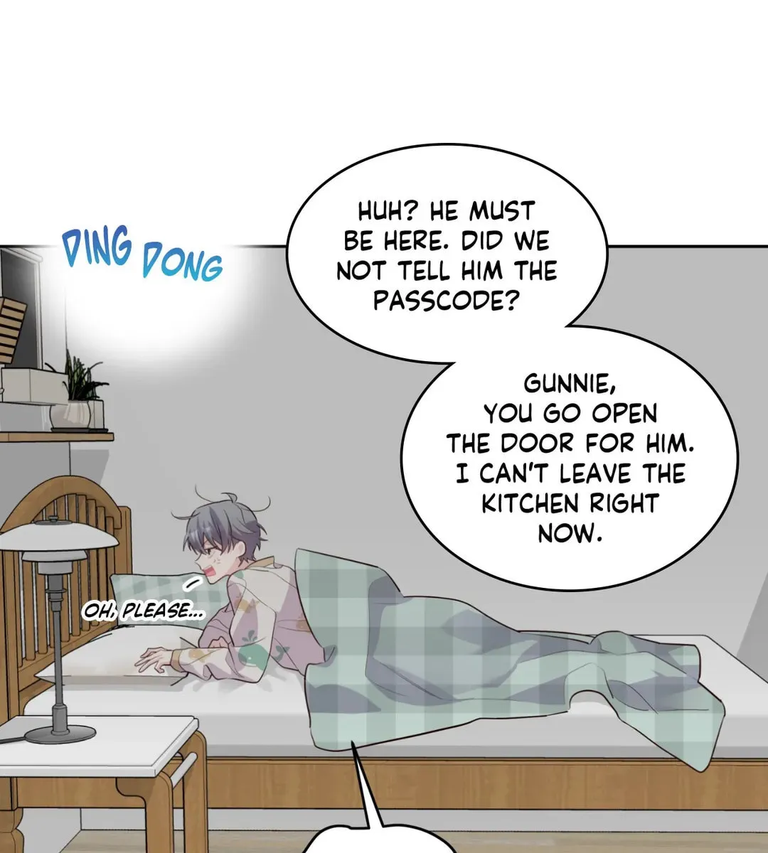 Read Merry Marbling chapter 23 image 81 on Lezhin