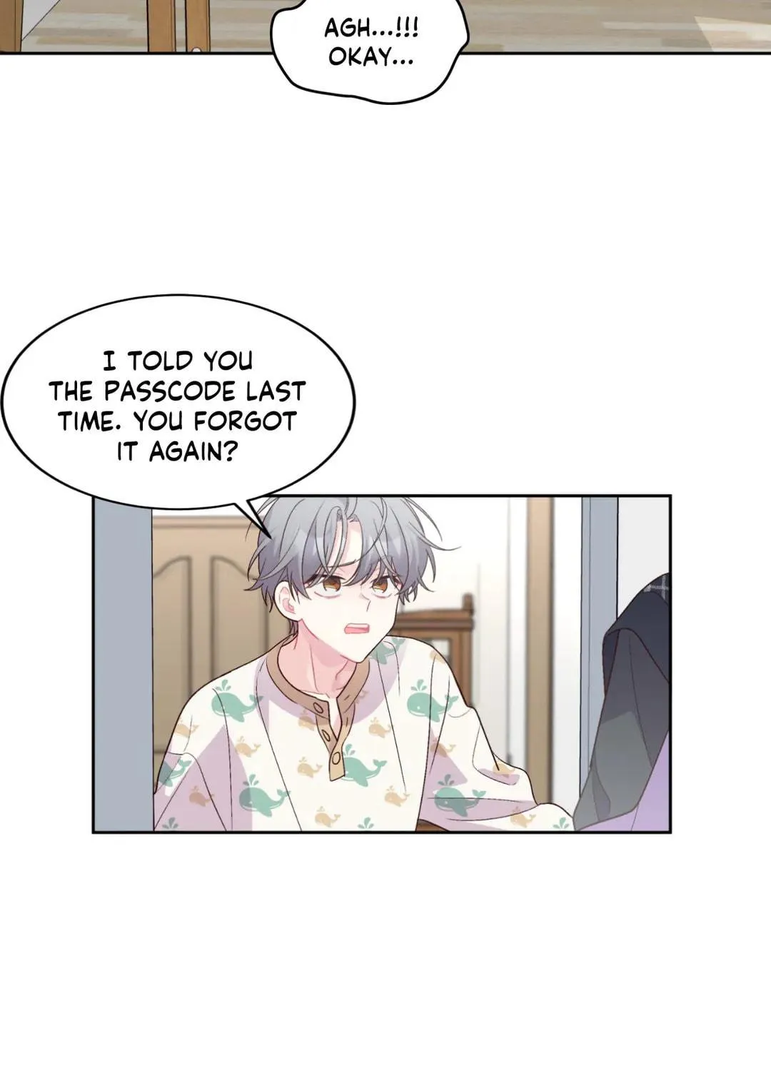 Read Merry Marbling chapter 23 image 82 on Lezhin