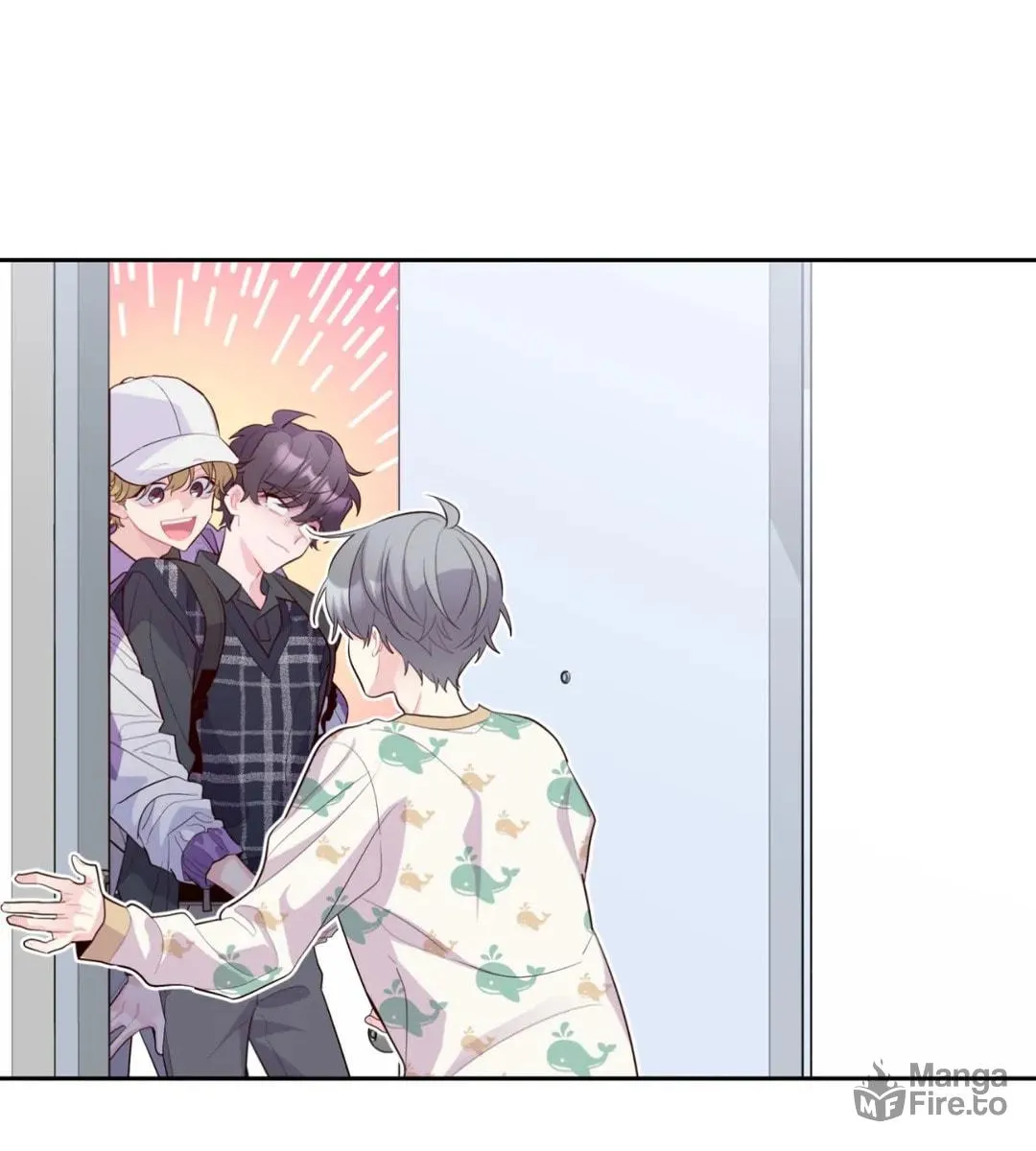 Read Merry Marbling chapter 23 image 83 on Lezhin