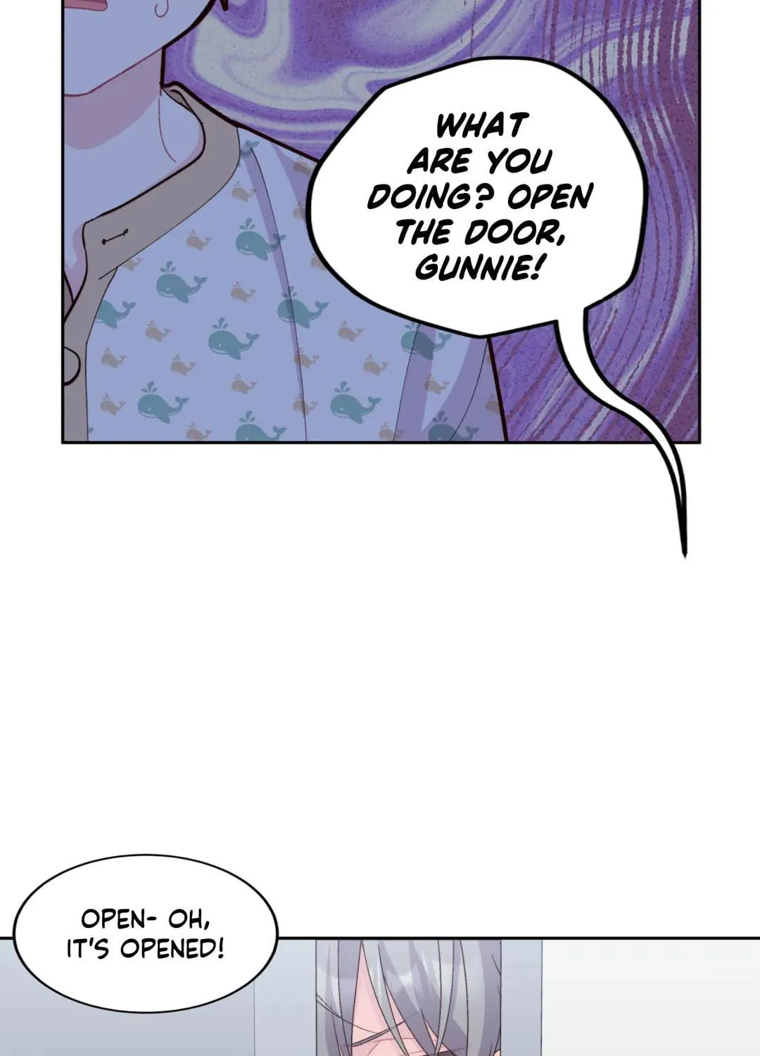 Read Merry Marbling chapter 23 image 86 on Lezhin