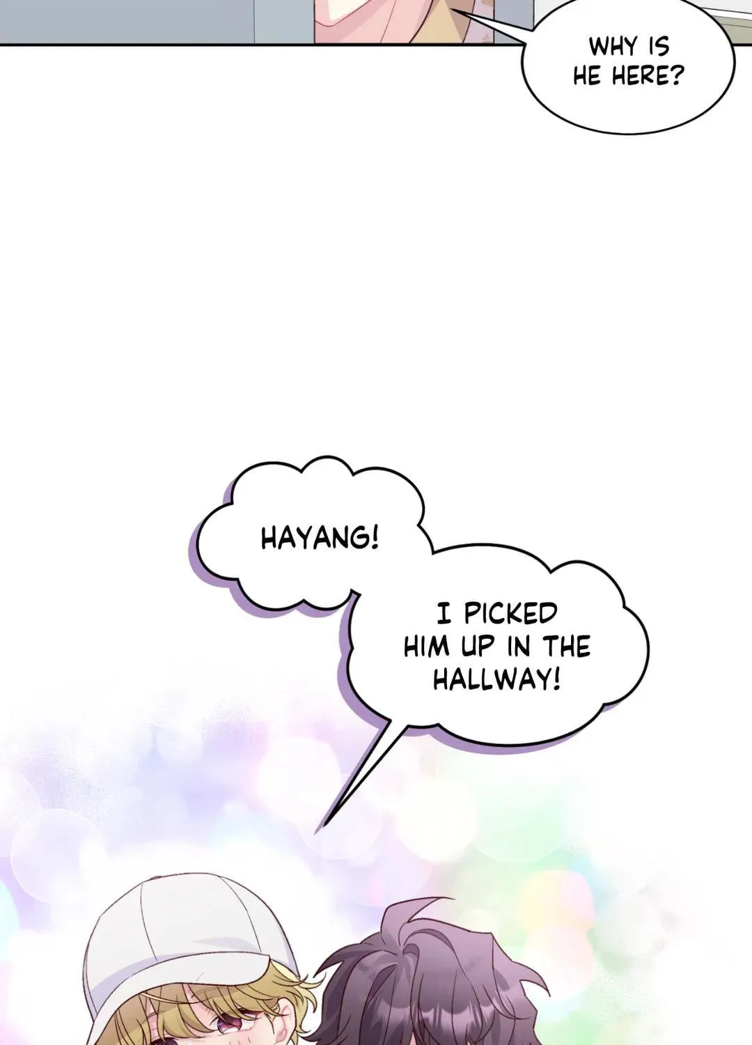 Read Merry Marbling chapter 23 image 88 on Lezhin