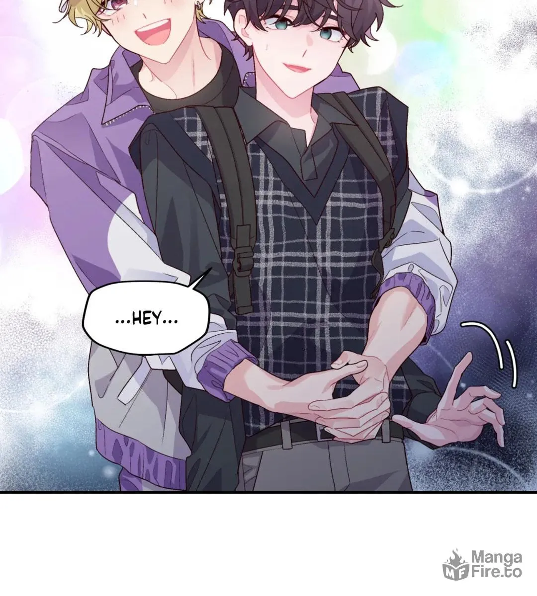 Read Merry Marbling chapter 23 image 89 on Lezhin