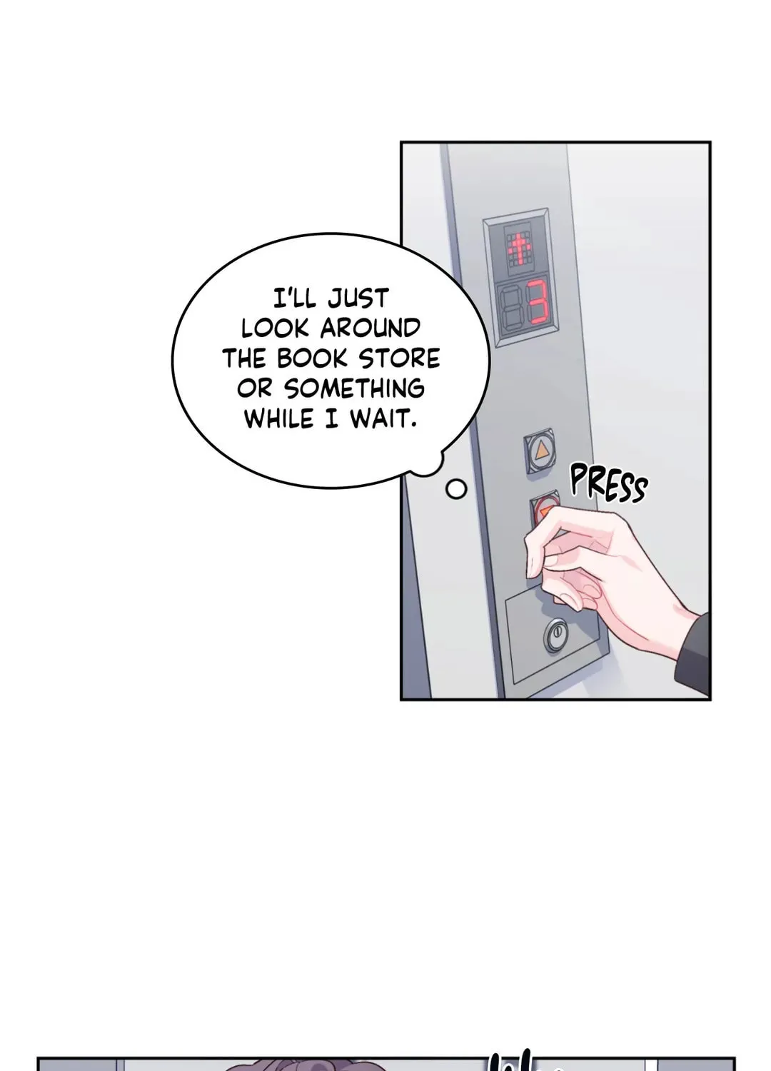 Read Merry Marbling chapter 24 image 1 on Lezhin