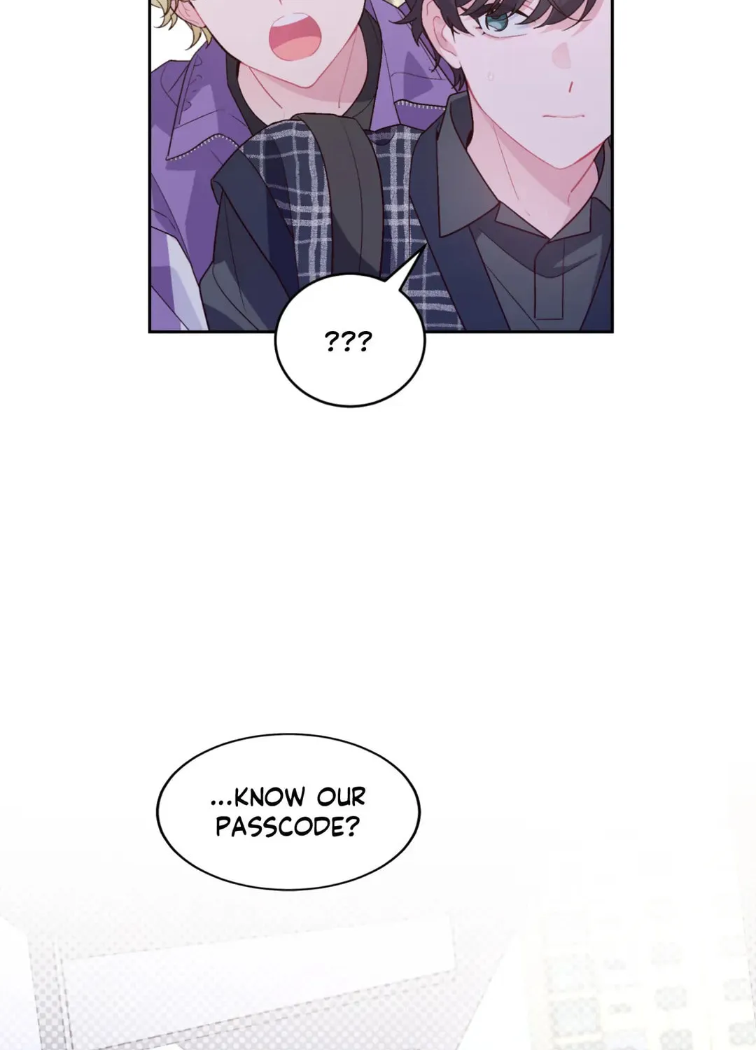 Read Merry Marbling chapter 24 image 10 on Lezhin