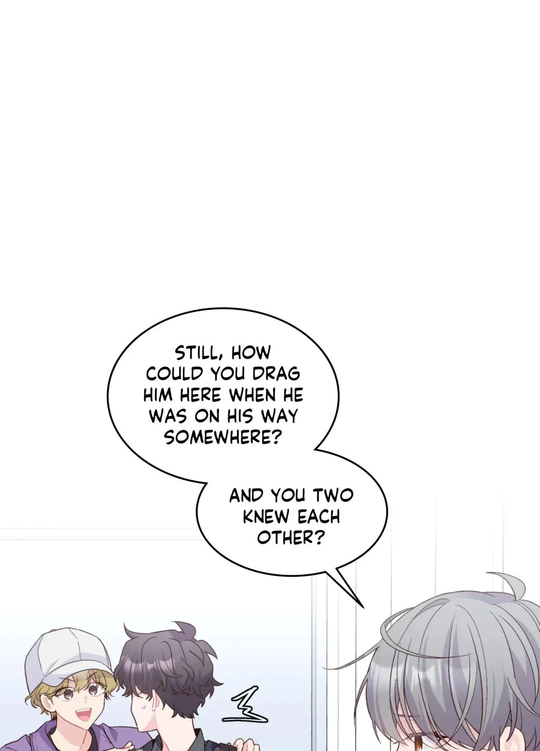 Read Merry Marbling chapter 24 image 13 on Lezhin