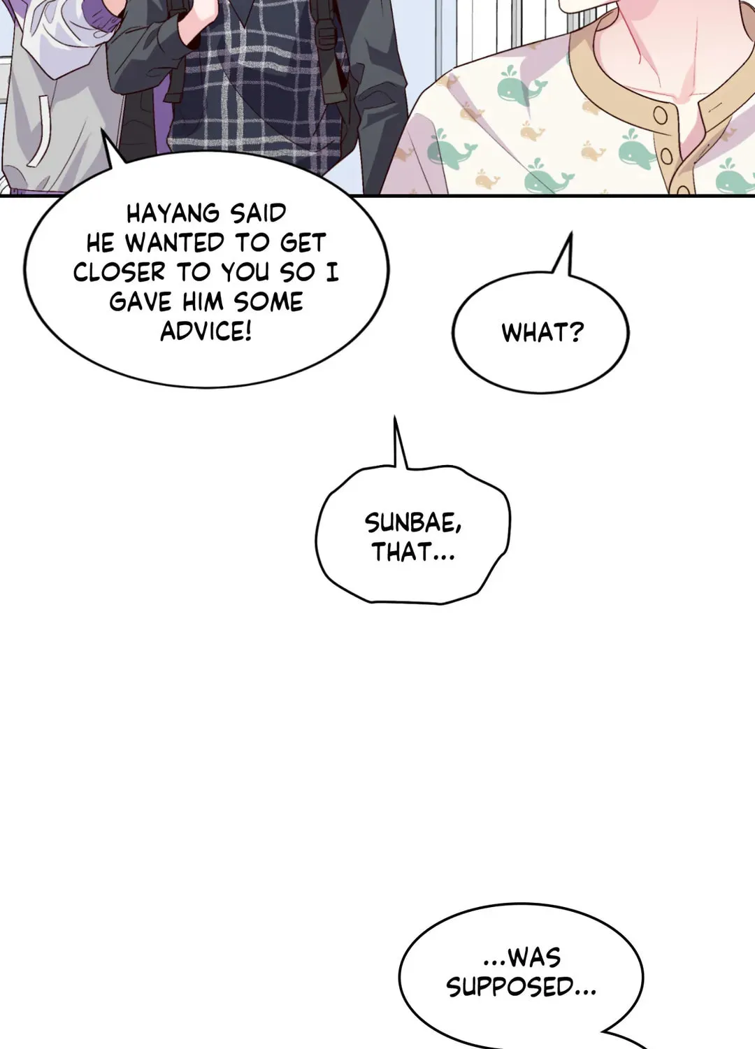 Read Merry Marbling chapter 24 image 15 on Lezhin