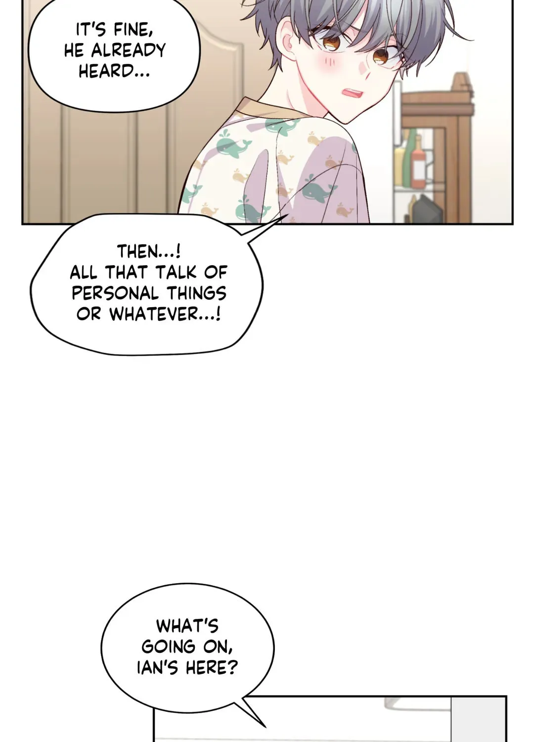 Read Merry Marbling chapter 24 image 18 on Lezhin