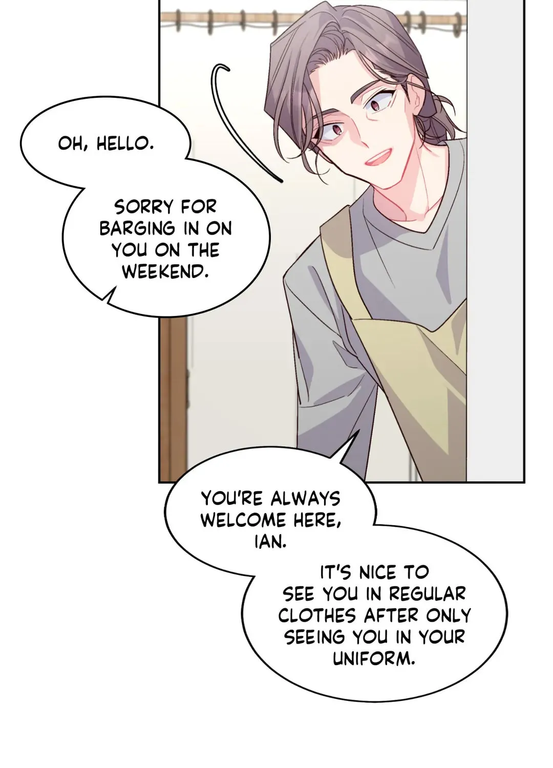 Read Merry Marbling chapter 24 image 19 on Lezhin