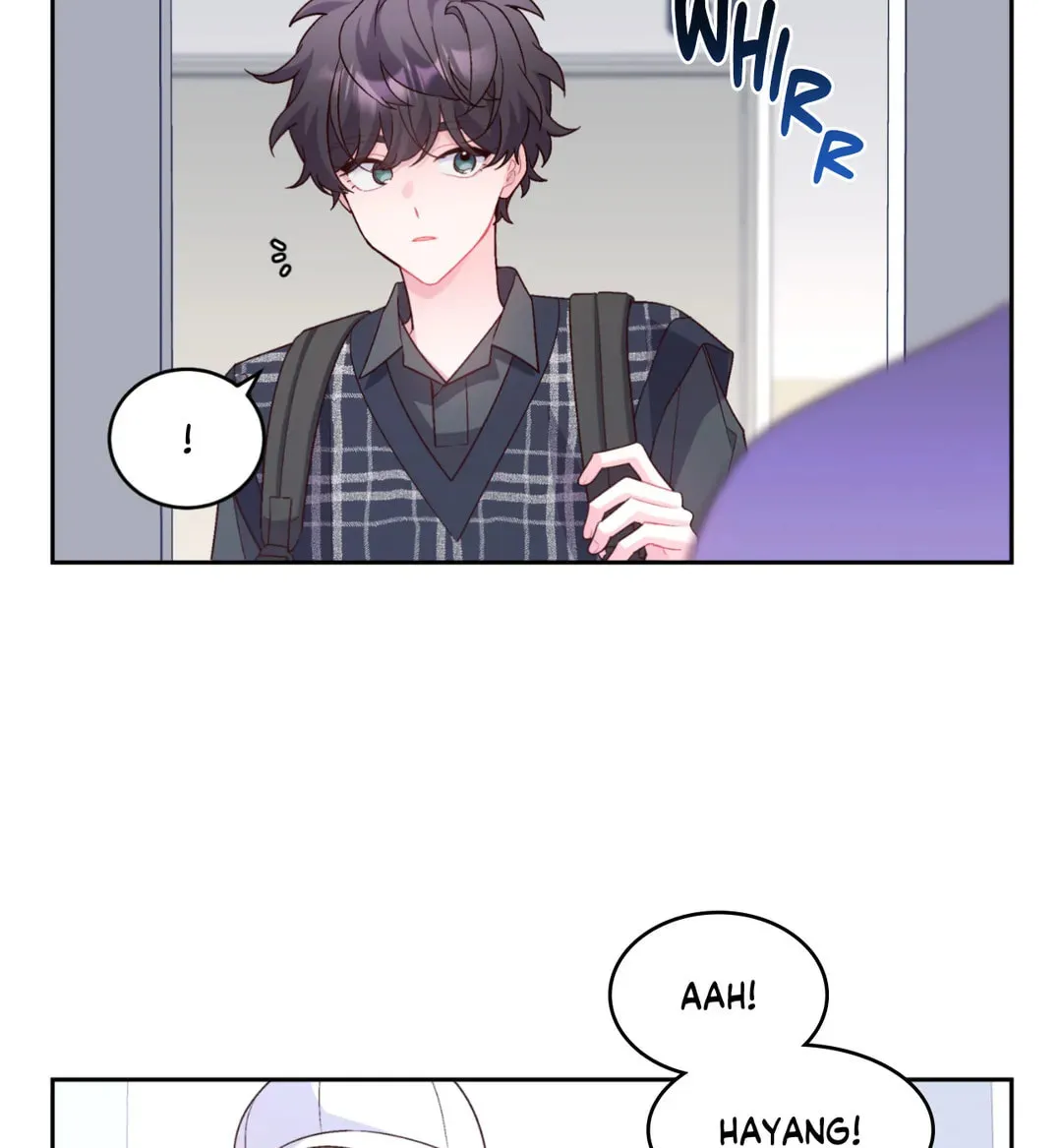 Read Merry Marbling chapter 24 image 2 on Lezhin