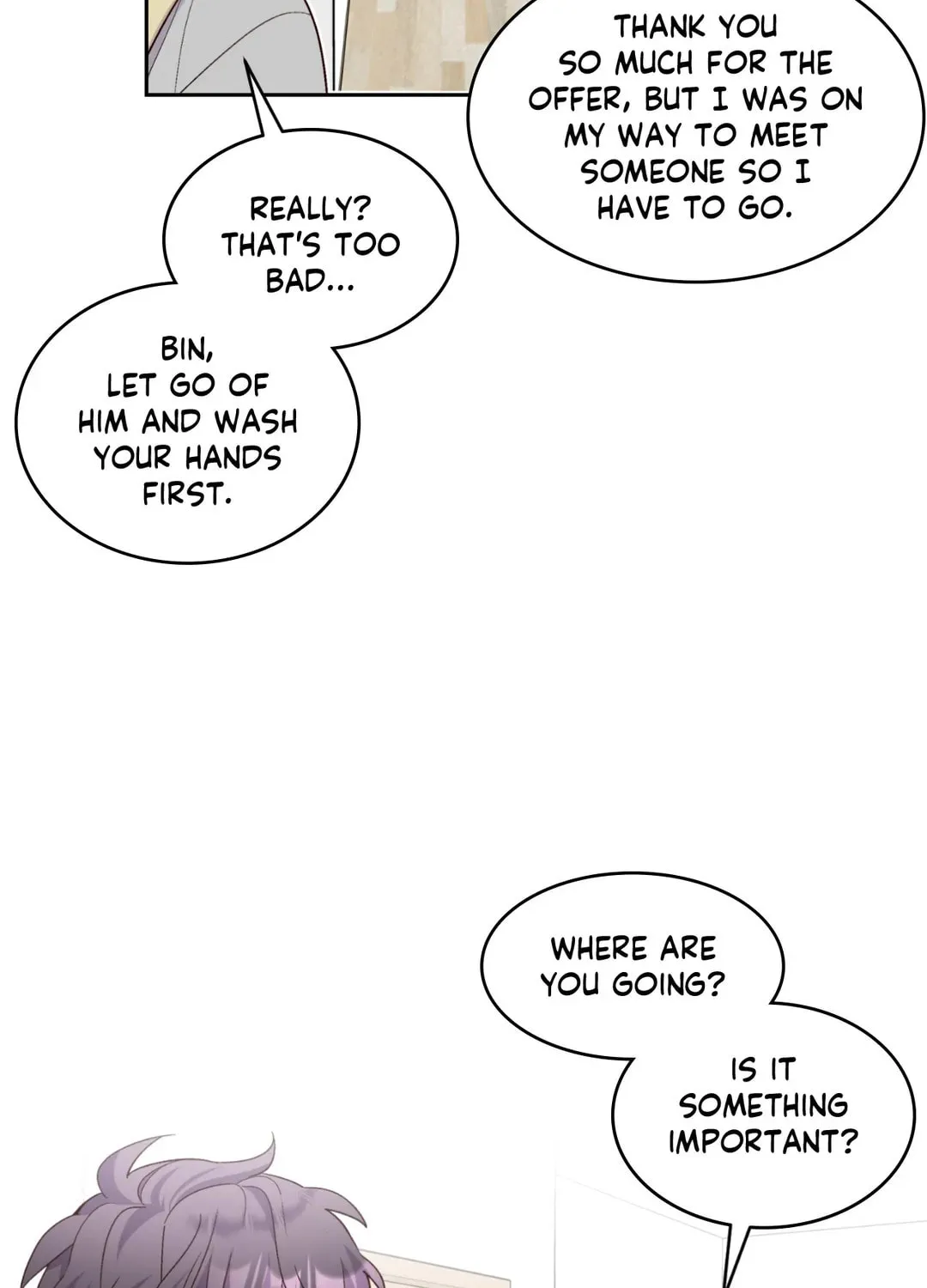 Read Merry Marbling chapter 24 image 22 on Lezhin