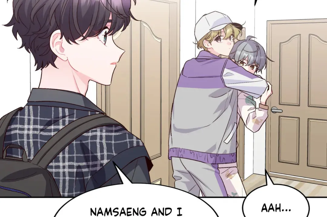 Read Merry Marbling chapter 24 image 23 on Lezhin
