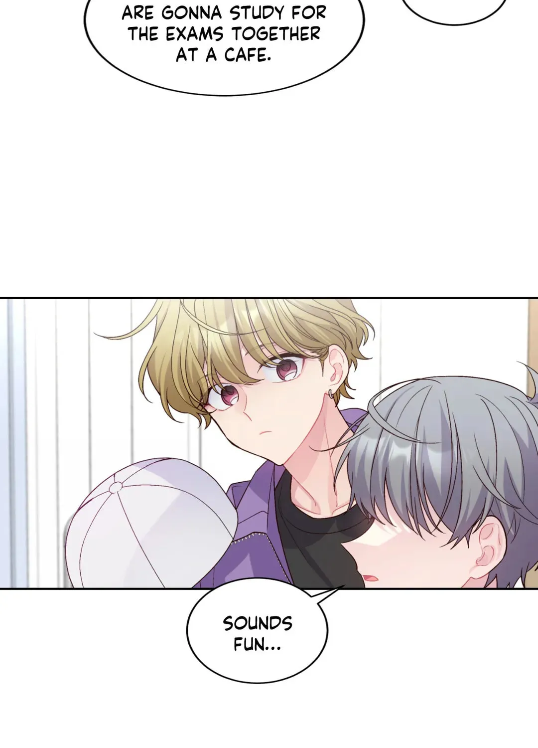Read Merry Marbling chapter 24 image 24 on Lezhin