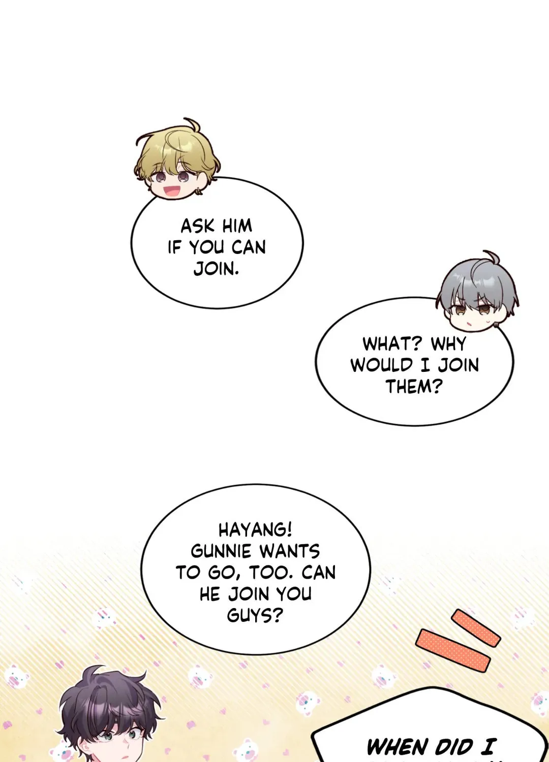 Read Merry Marbling chapter 24 image 25 on Lezhin