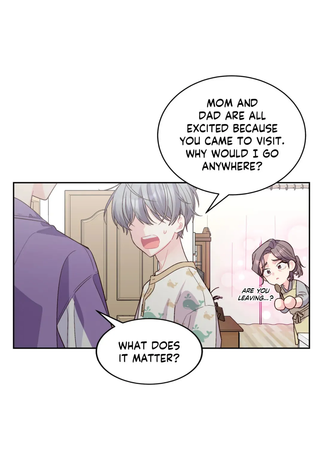 Read Merry Marbling chapter 24 image 27 on Lezhin