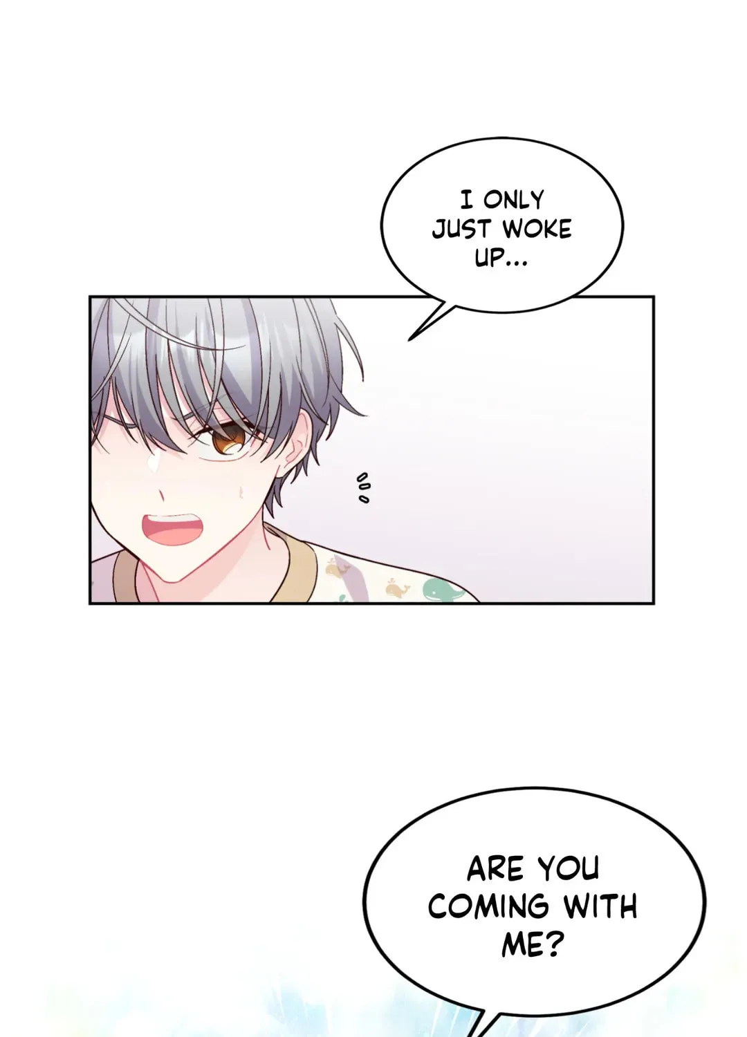 Read Merry Marbling chapter 24 image 30 on Lezhin