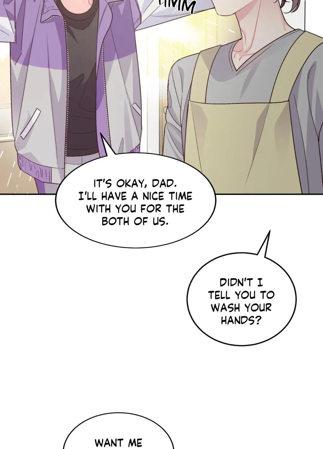 Read Merry Marbling chapter 24 image 36 on Lezhin
