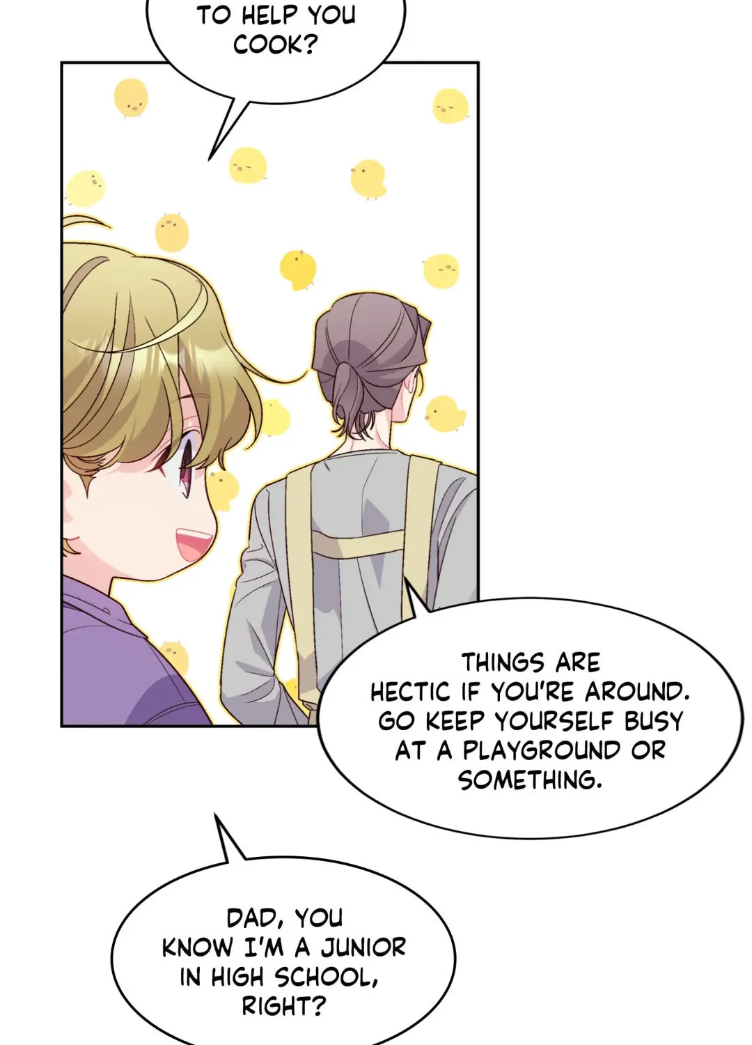 Read Merry Marbling chapter 24 image 37 on Lezhin