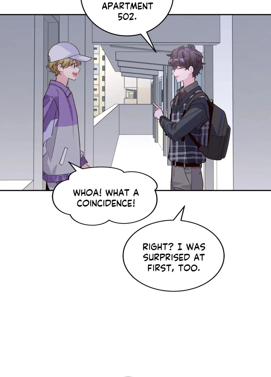 Read Merry Marbling chapter 24 image 4 on Lezhin