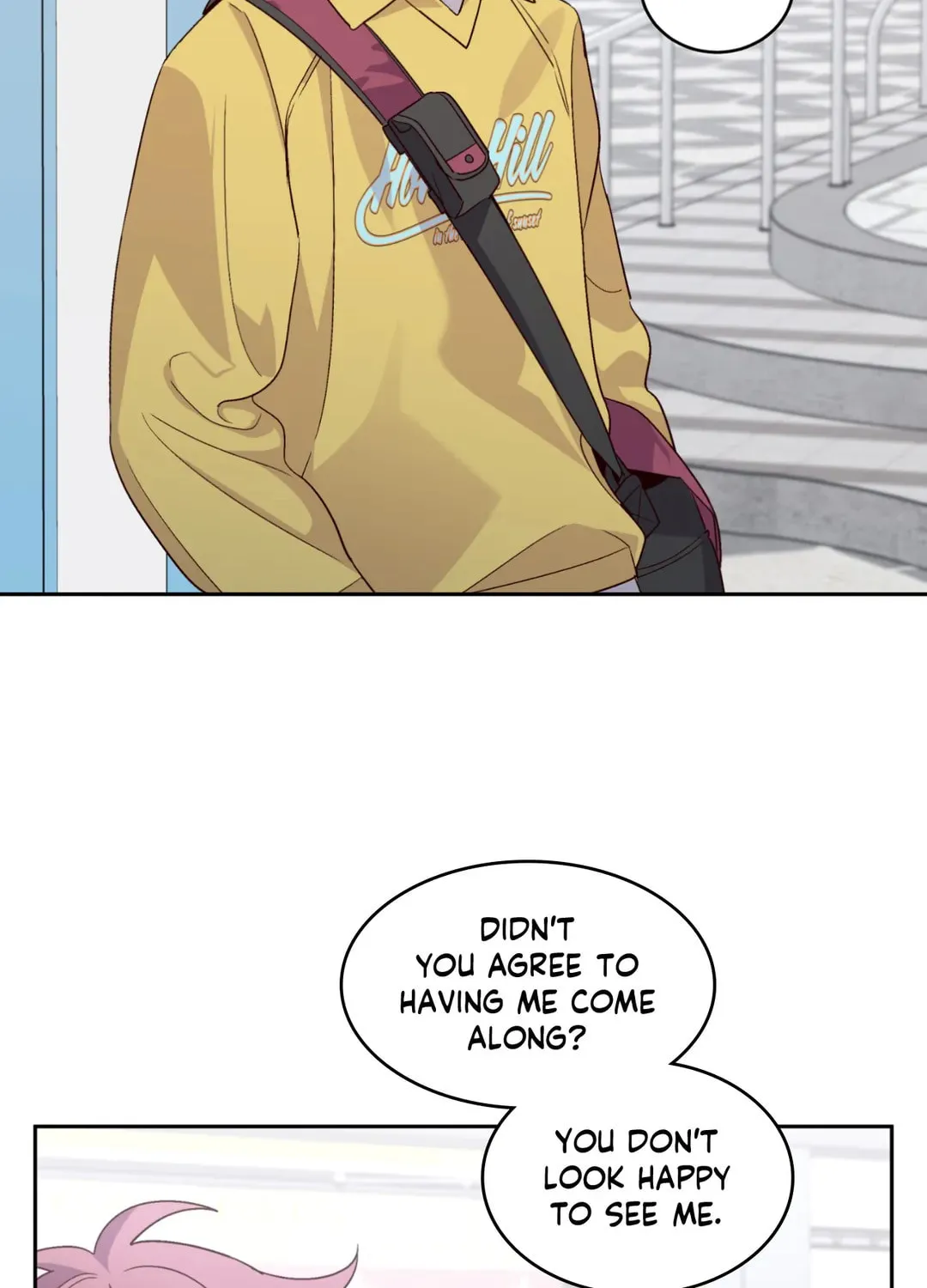 Read Merry Marbling chapter 24 image 40 on Lezhin