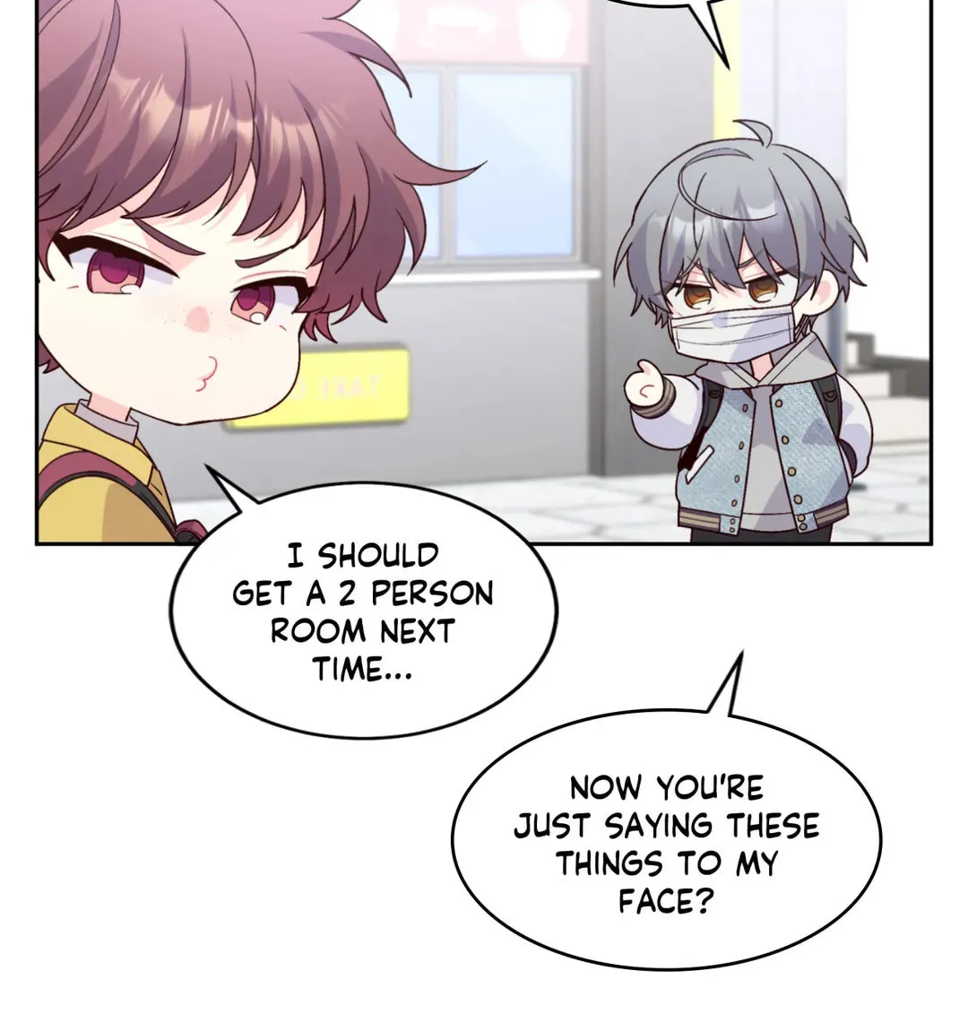 Read Merry Marbling chapter 24 image 41 on Lezhin